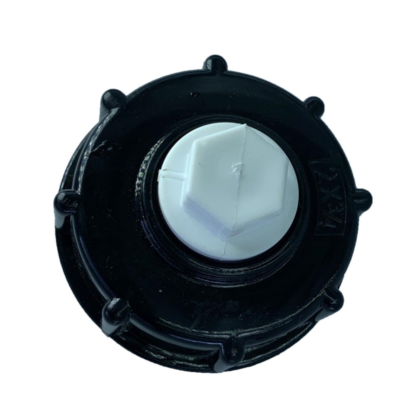 IBC Tank Adapter Water Hose Male Adapter Water Tank Fittings Joint DN20