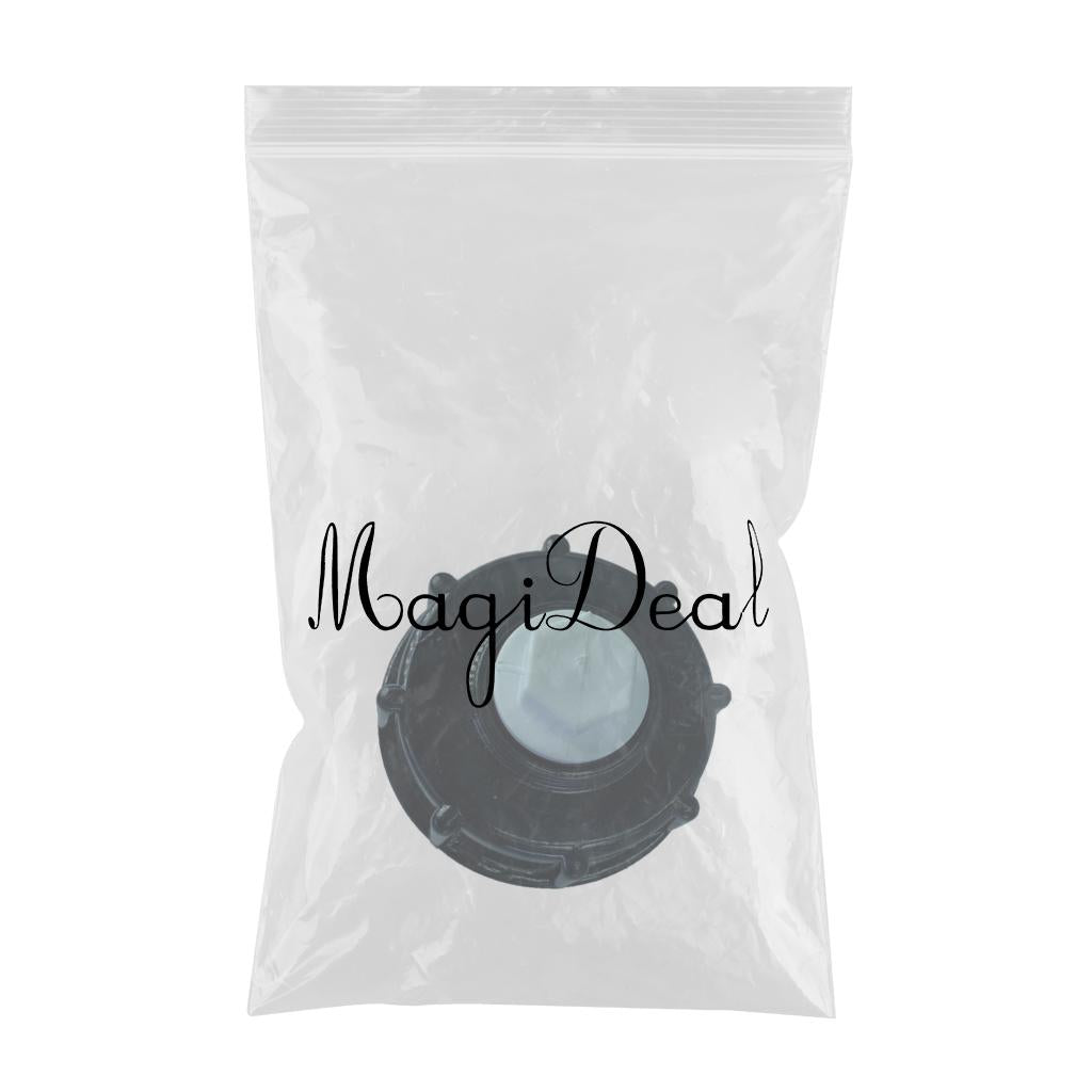 IBC Tank Adapter Water Hose Male Adapter Water Tank Fittings Joint DN20