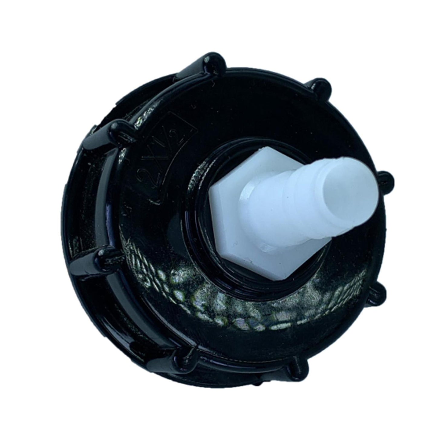 IBC Tank Adapter Water Hose Male Adapter Water Tank Fittings Joint DN15 12mm