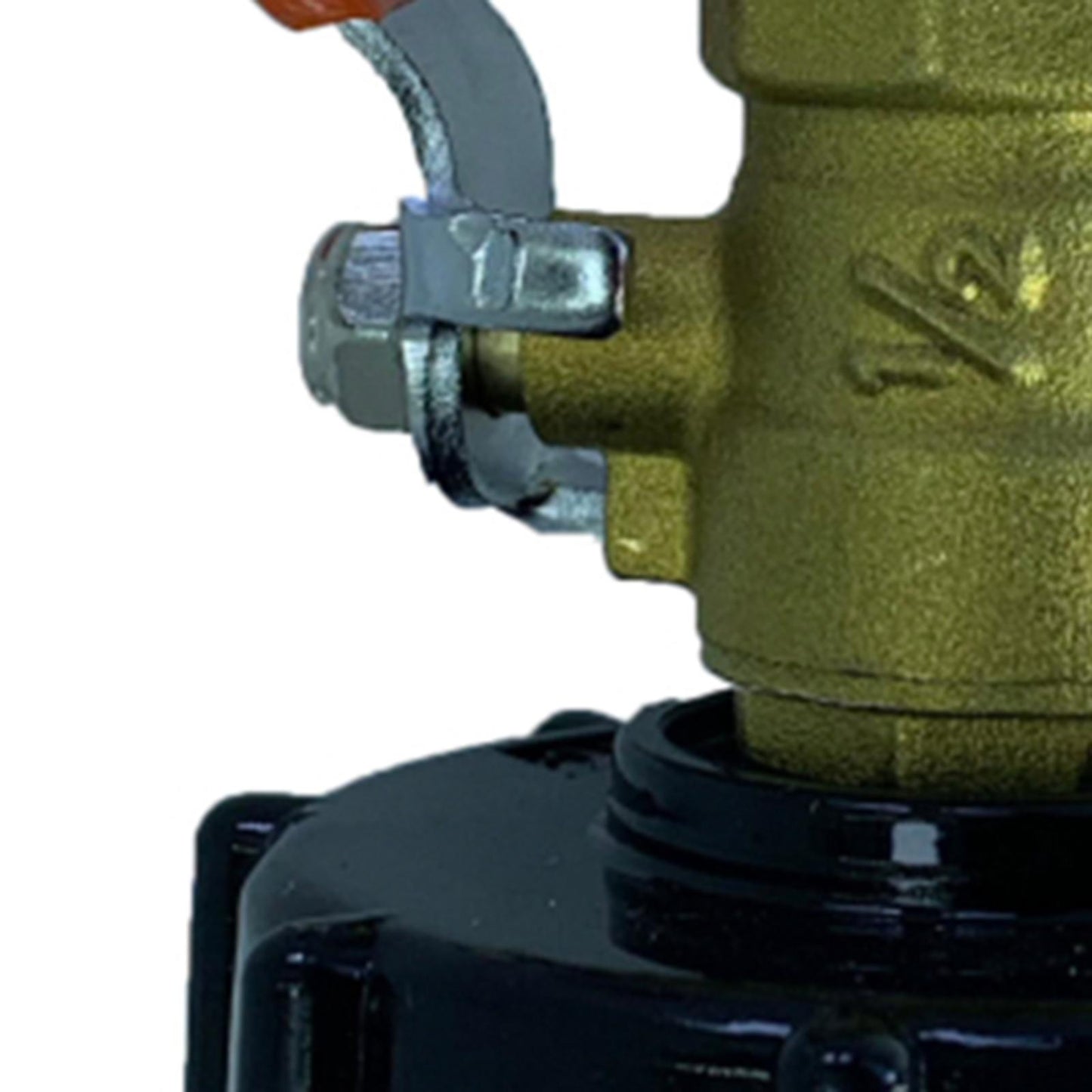 Durable IBC Tote Adapter Garden Tap Ball Valve Joint Faucet Accessories 20mm