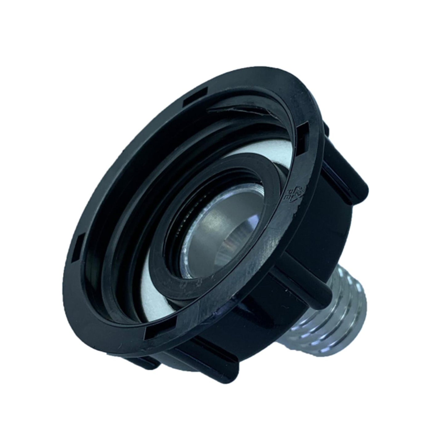 IBC Tank Adapter Coarse Thread S60x6 Water Connector Hose Parts 1inch DN 25