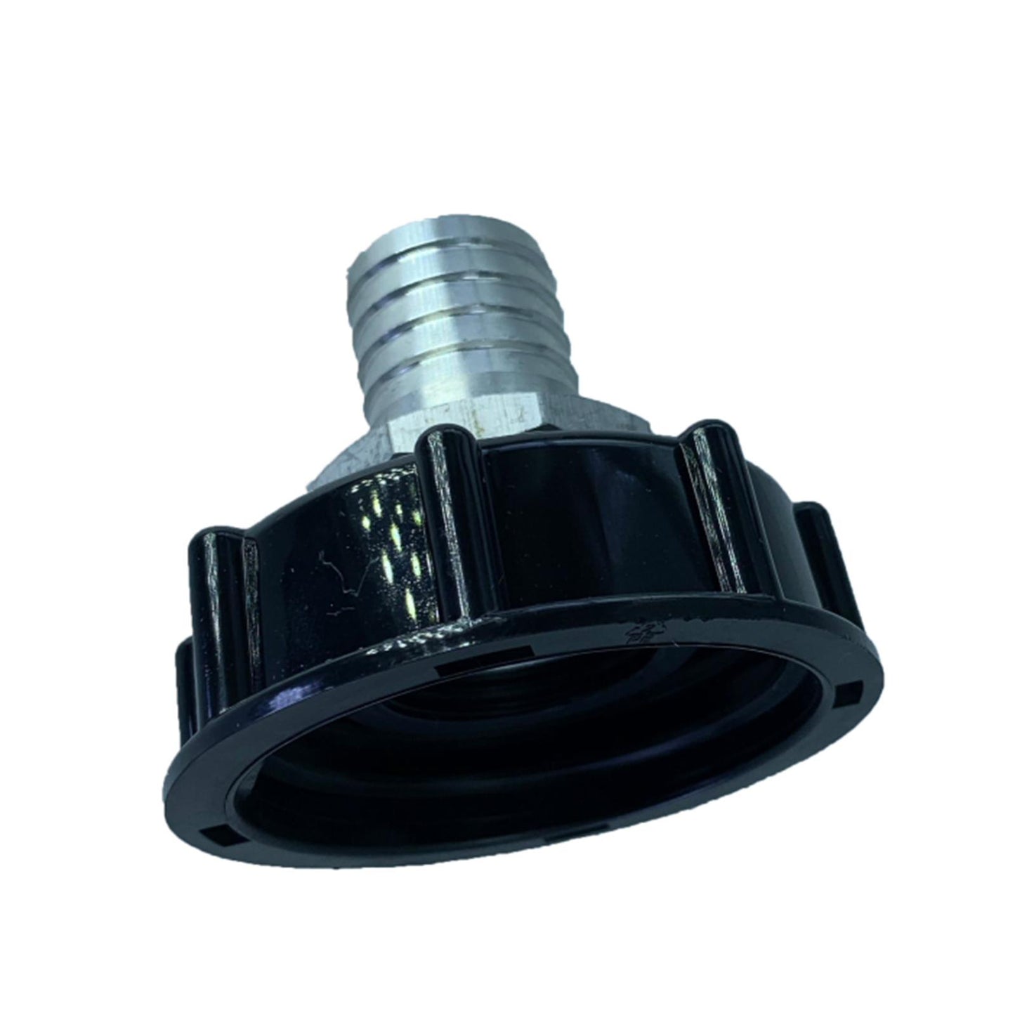 IBC Tank Adapter Coarse Thread S60x6 Water Connector Hose Parts 1inch DN 25