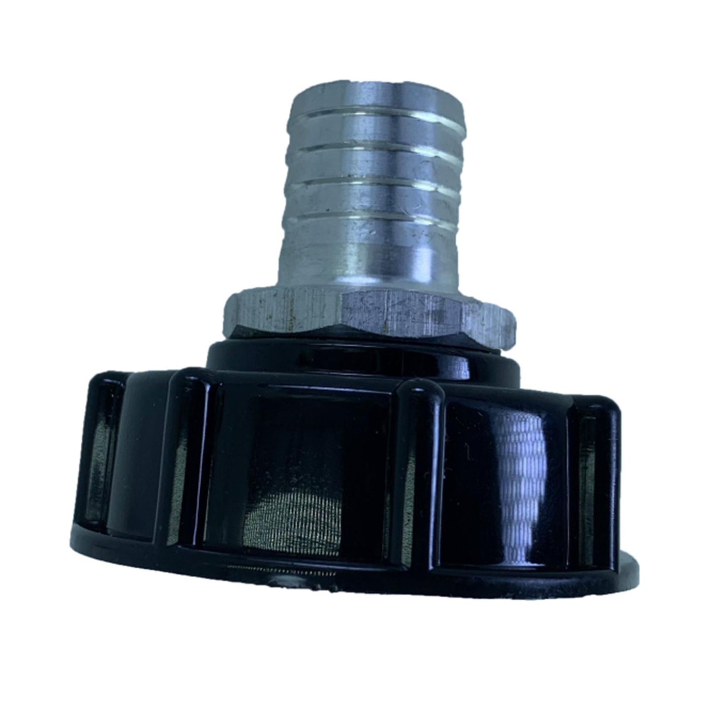 IBC Tank Adapter Coarse Thread S60x6 Water Connector Hose Parts 1inch DN 25