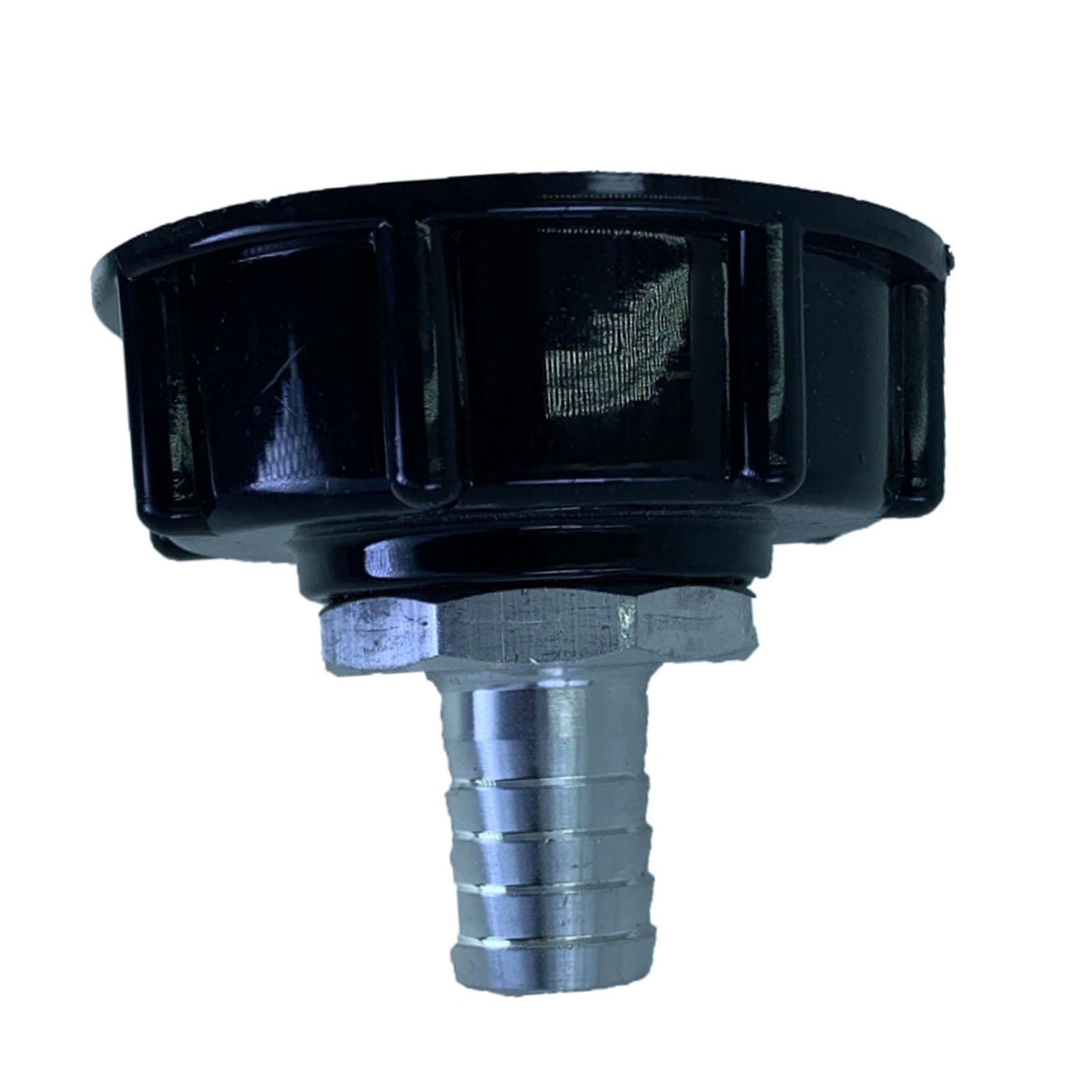 IBC Tank Adapter Coarse Thread S60x6 Water Connector Hose Parts 1inch DN 20