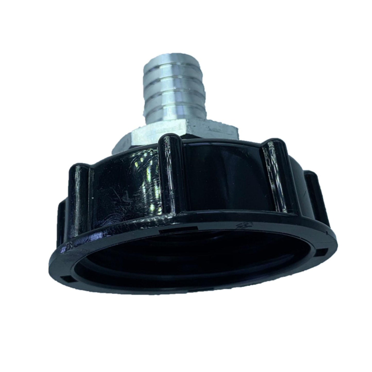 IBC Tank Adapter Coarse Thread S60x6 Water Connector Hose Parts 1inch DN 20