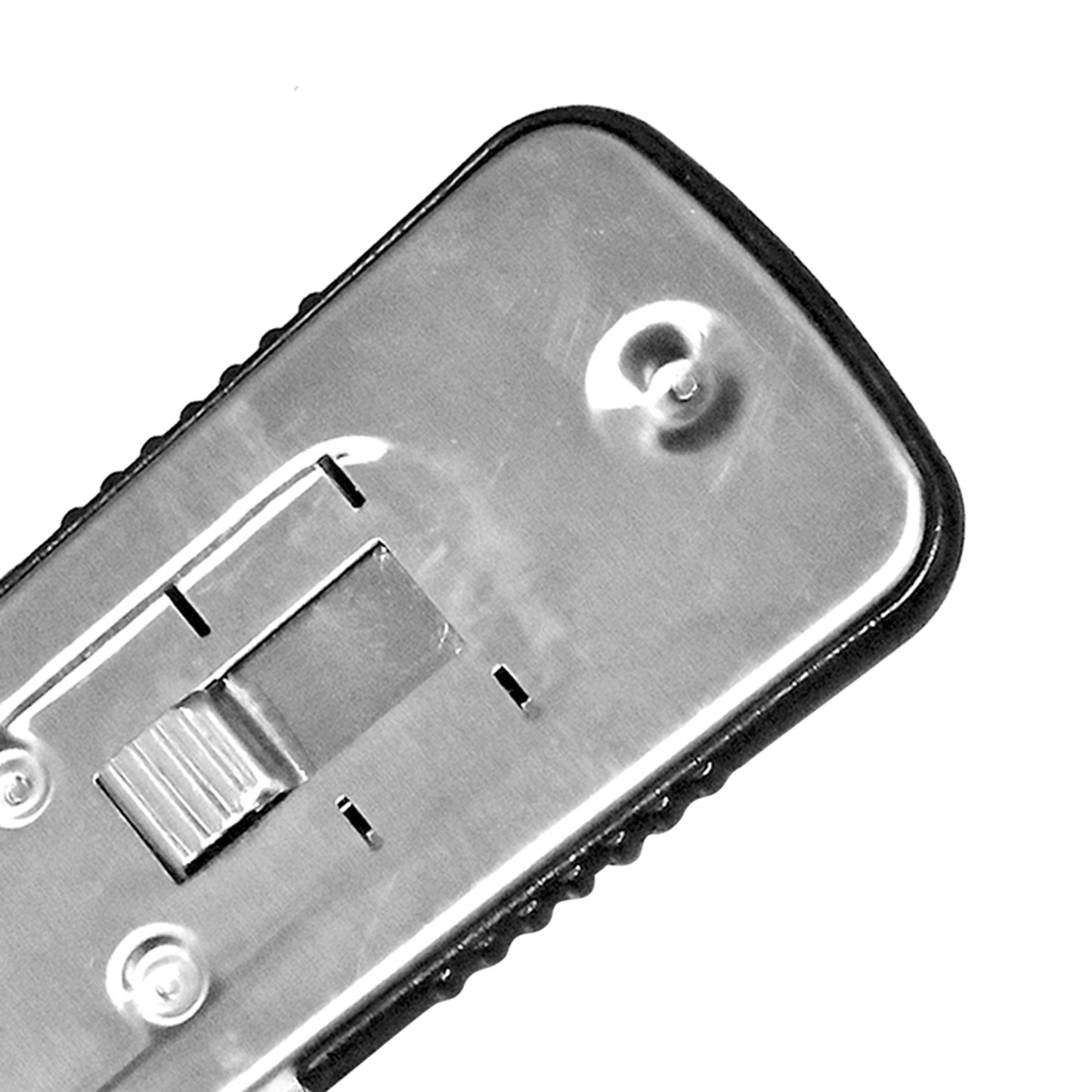 Razor Blade Scraper Window Scraper Glass Cooktop Scraper Scraper 5 Blades 2