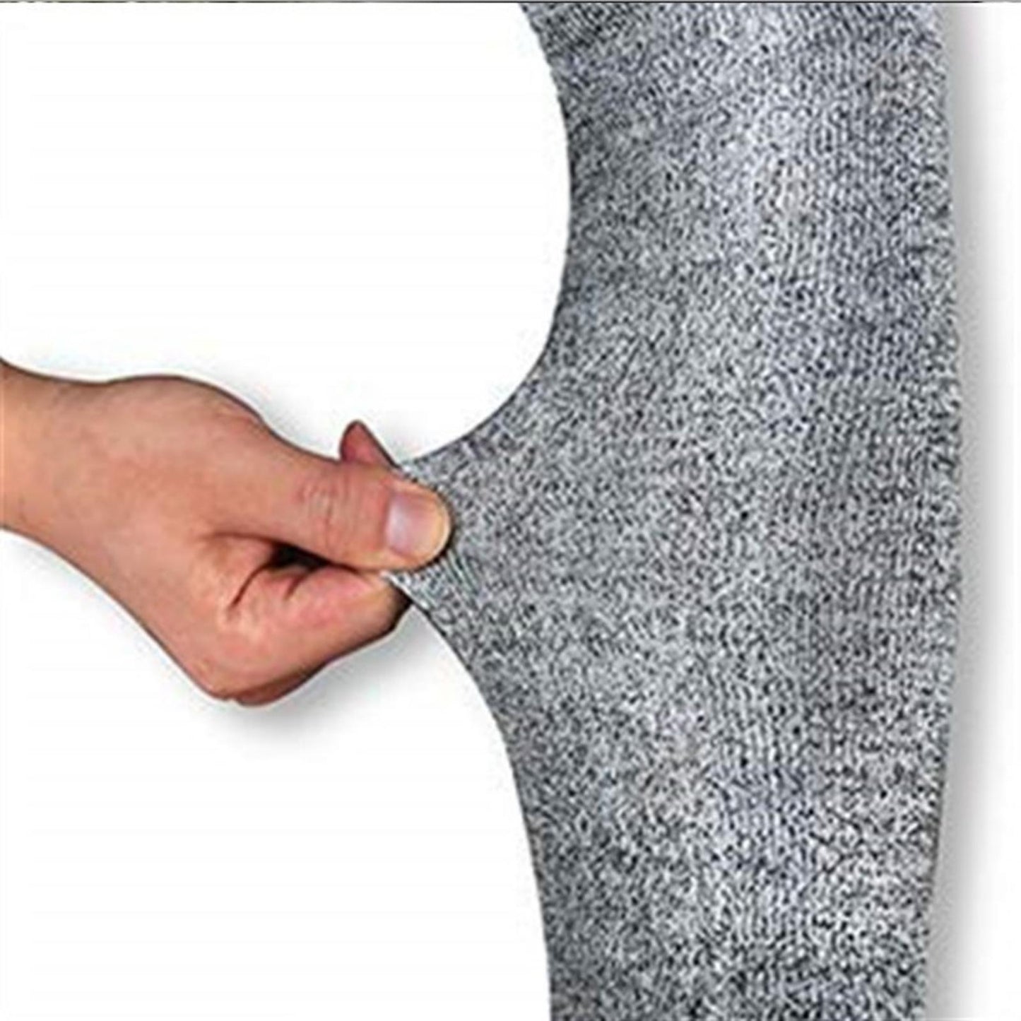 Cut-resistant Armband Anti-cut Sleeves Arm Guard Protection Breathable 35cm