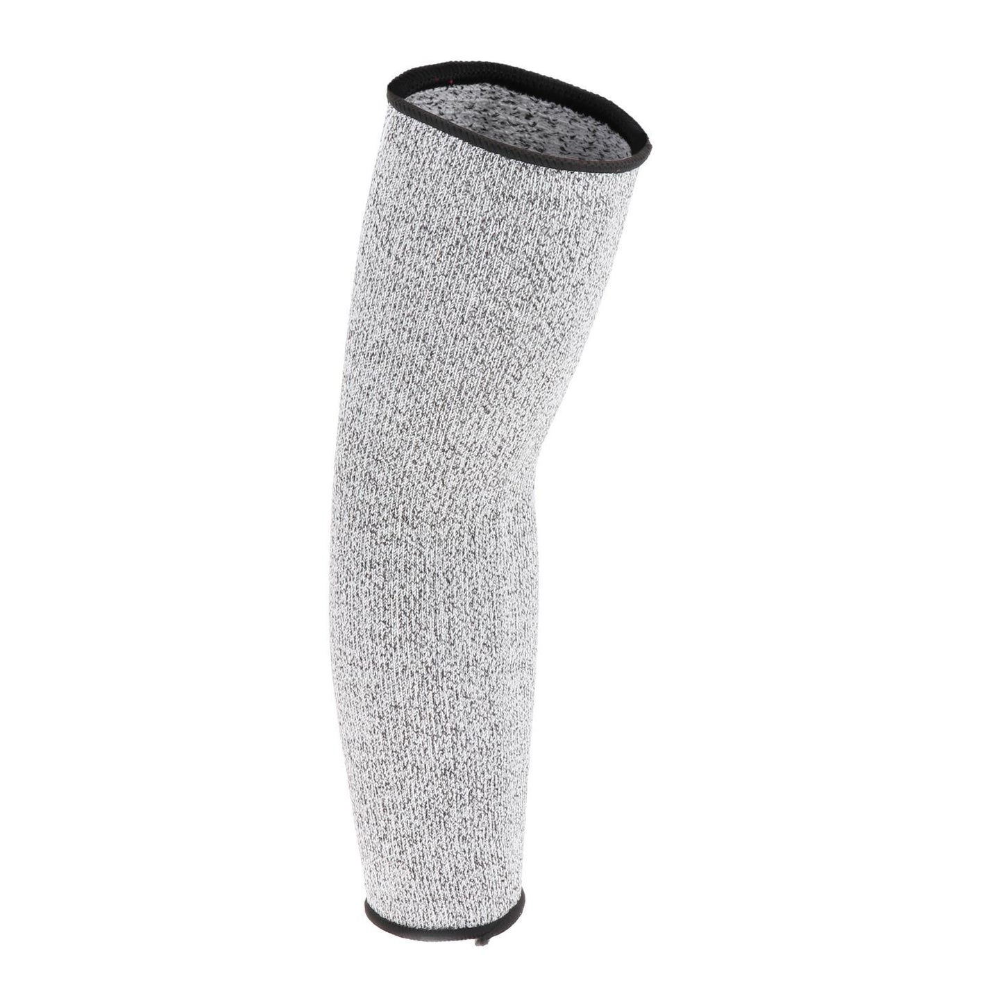 Cut-resistant Armband Anti-cut Sleeves Arm Guard Protection Breathable 40cm