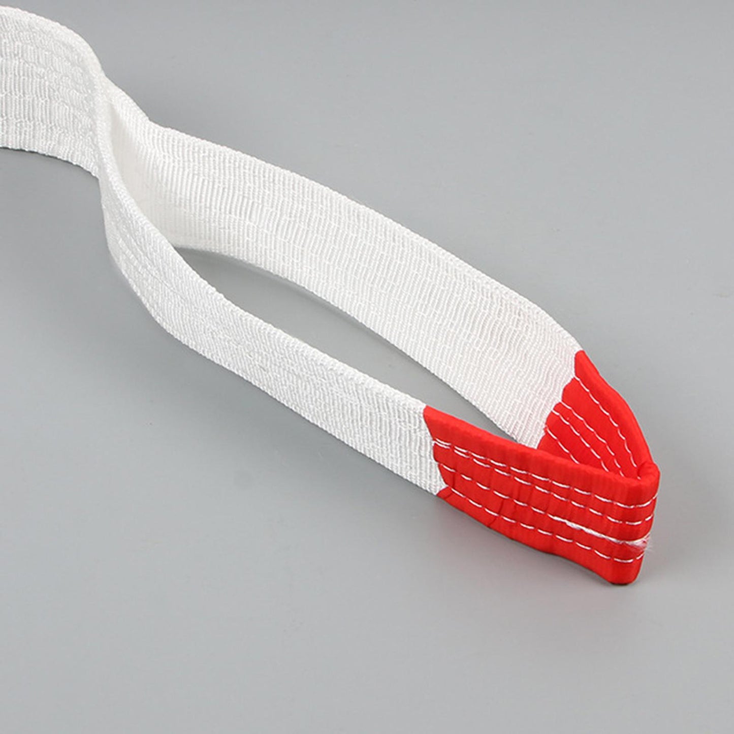 Professional Lift Sling Straps Strong Bearing for Heavy Objects 1T 3m