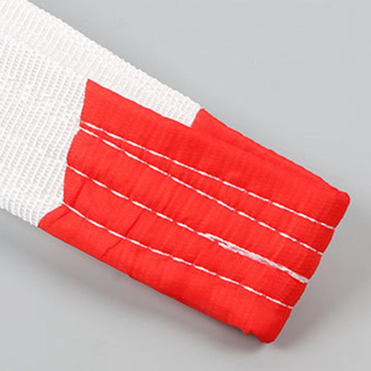 Professional Lift Sling Straps Strong Bearing for Heavy Objects 1T 5m