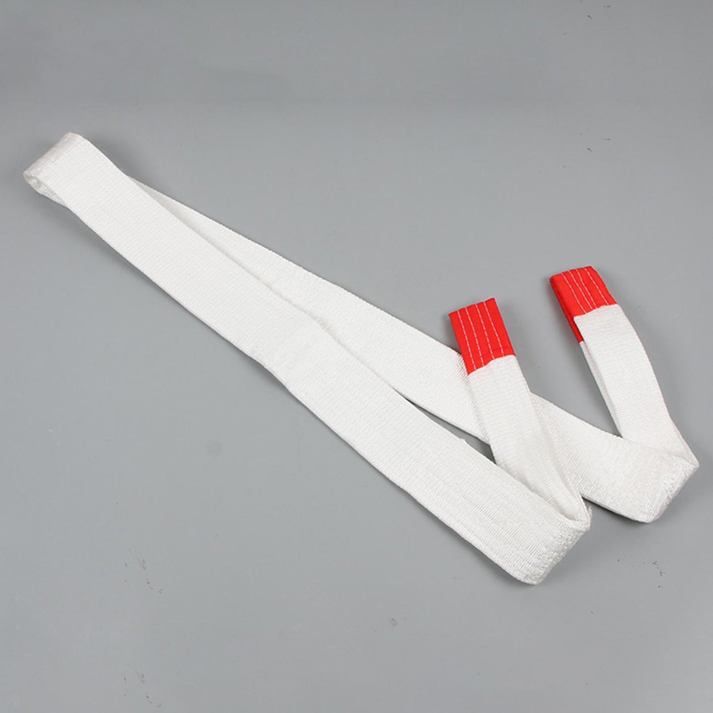 Professional Lift Sling Straps Strong Bearing for Heavy Objects 1T 8m