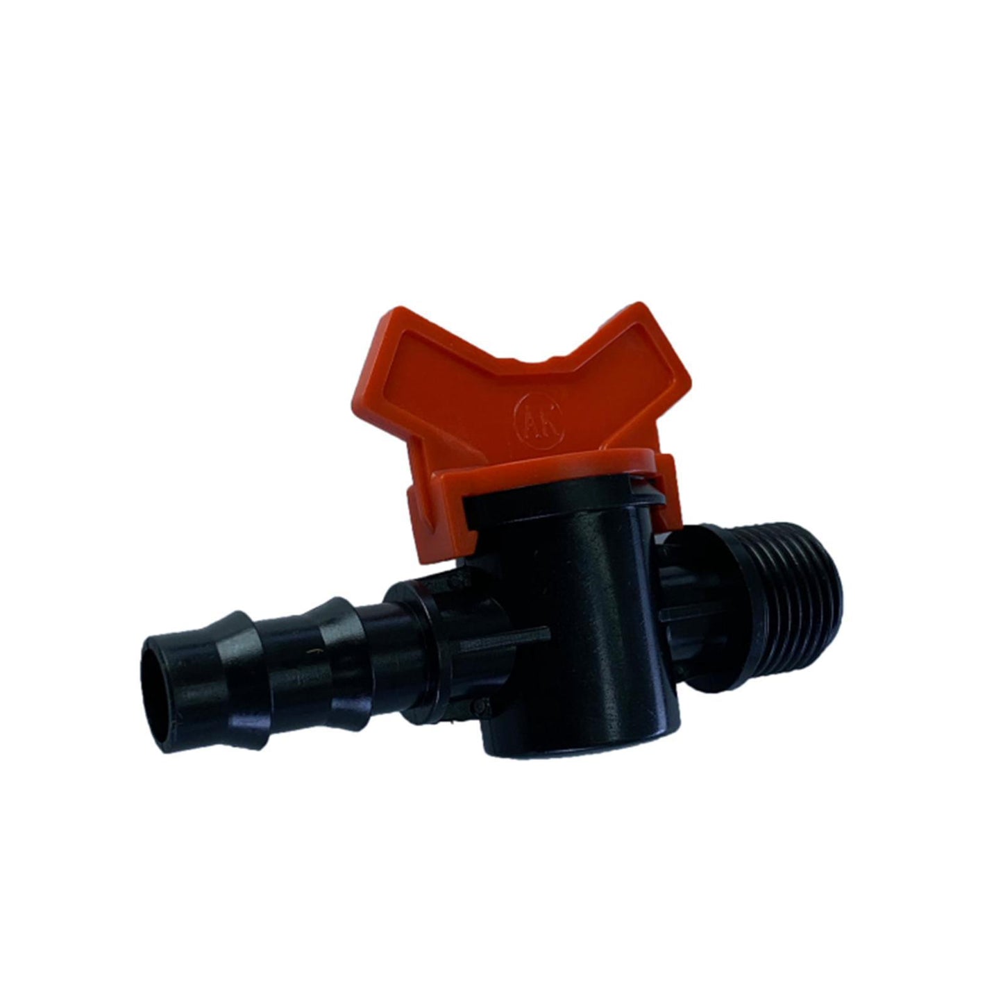 IBC Hose Tote Tank Drain Adapter Valve Water Tank Fitting Water Connector