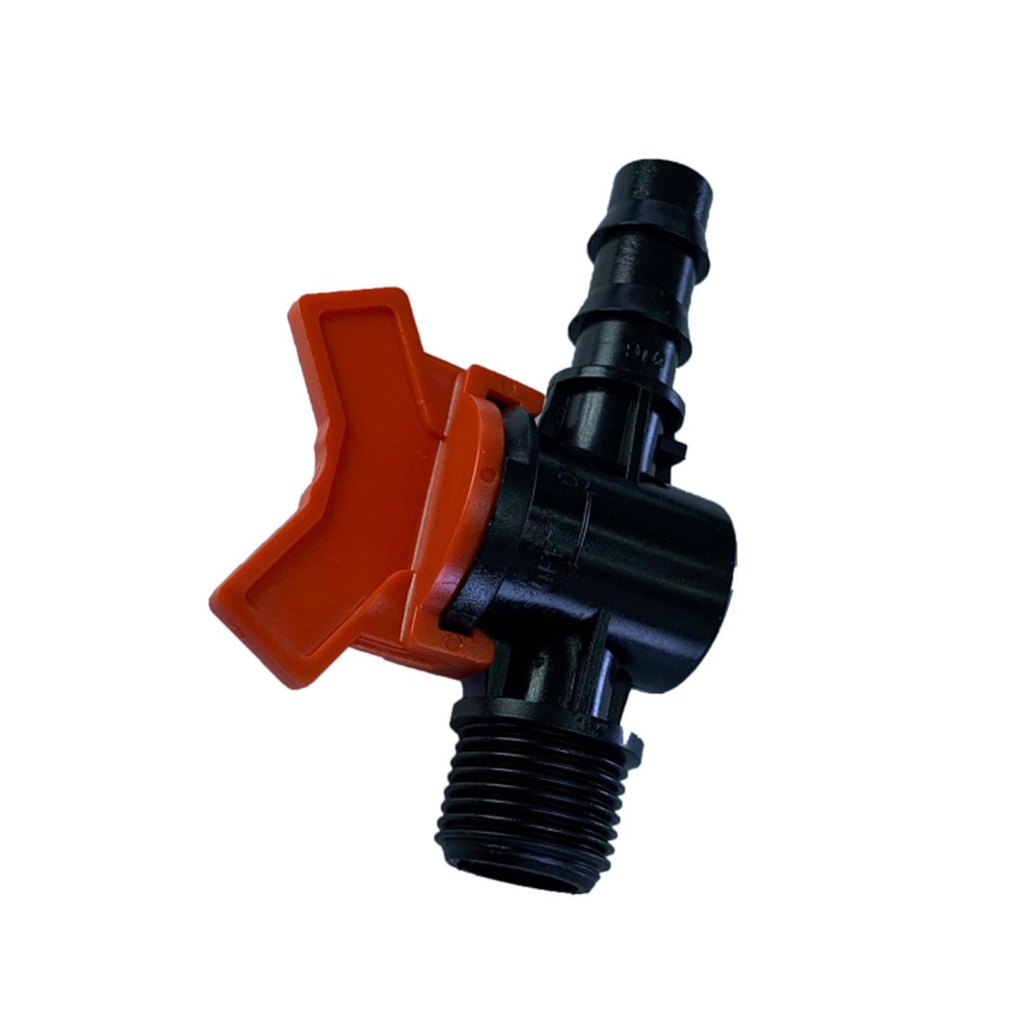 IBC Hose Tote Tank Drain Adapter Valve Water Tank Fitting Water Connector