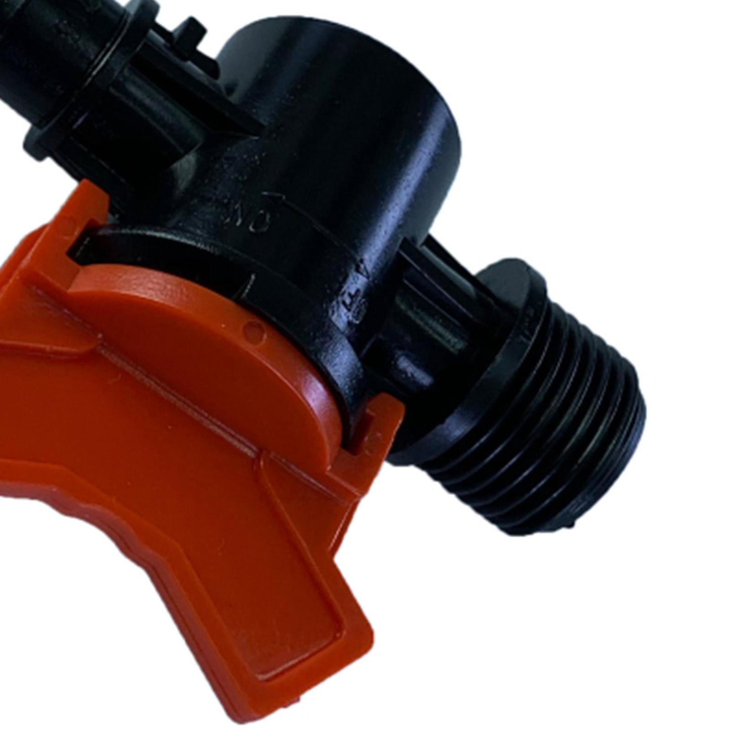 IBC Hose Tote Tank Drain Adapter Valve Water Tank Fitting Water Connector