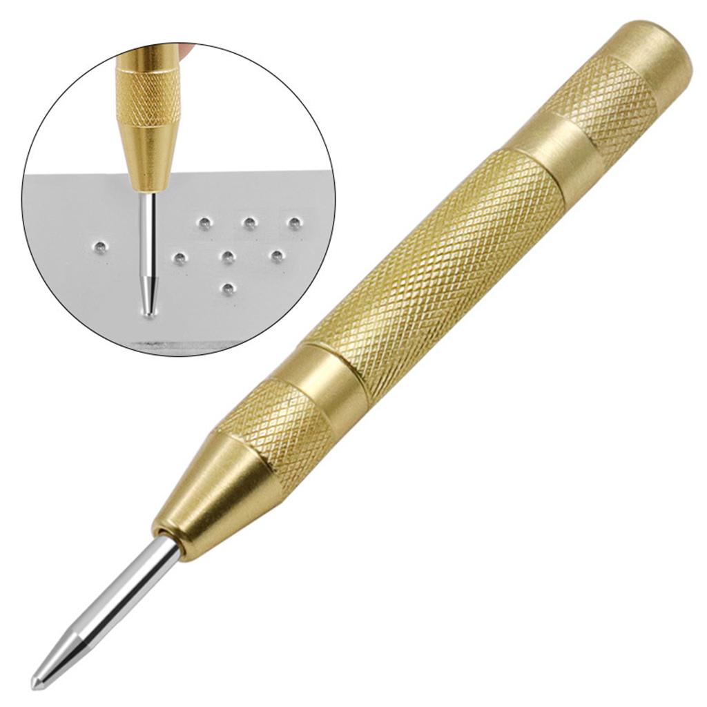Spiral Step Drill Bits Set Titanium Coated Drill Cone Bits Sheet Metal