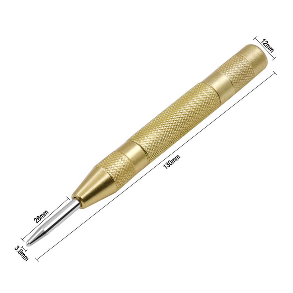 Spiral Step Drill Bits Set Titanium Coated Drill Cone Bits Sheet Metal