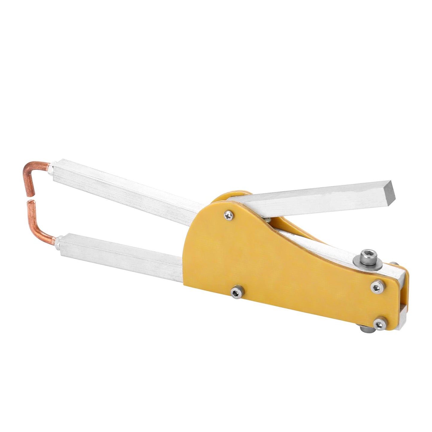 Spot Welder Plier Adjustable Welding Machine Pressure Epoxy Board Welder Butt Welding Die
