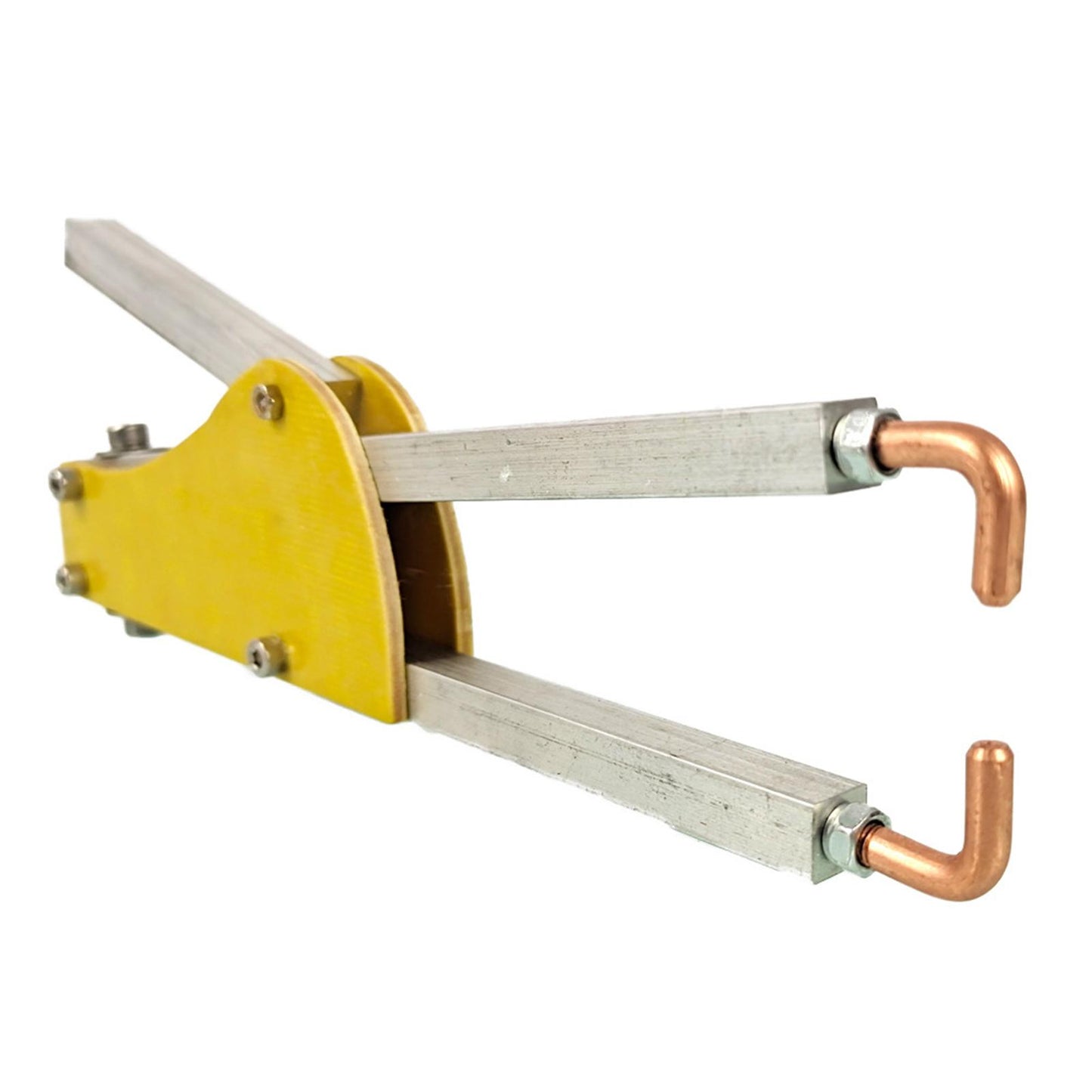 Spot Welder Plier Adjustable Welding Machine Pressure Epoxy Board Welder Butt Welding Die
