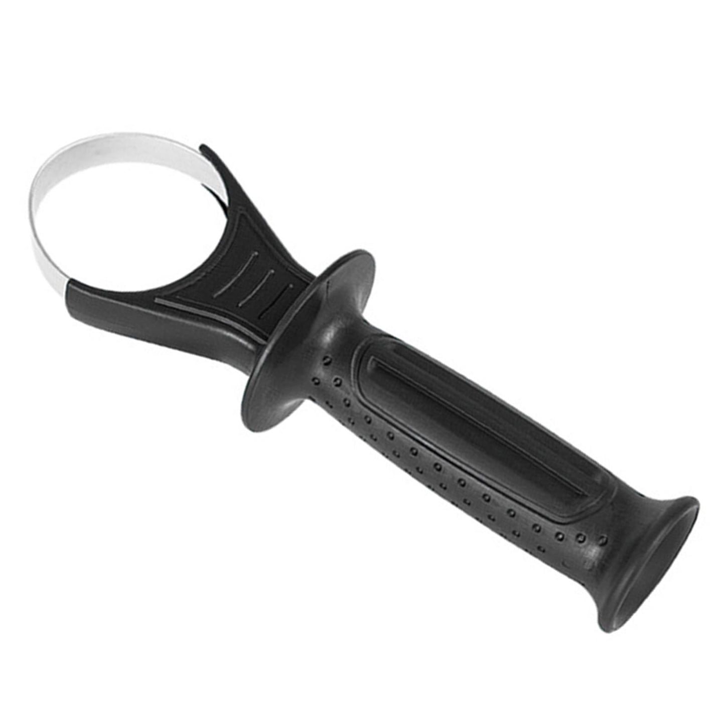 Electric Hammer Front Handle Power Tool Anti-Slip Adjustment Tool Plastic