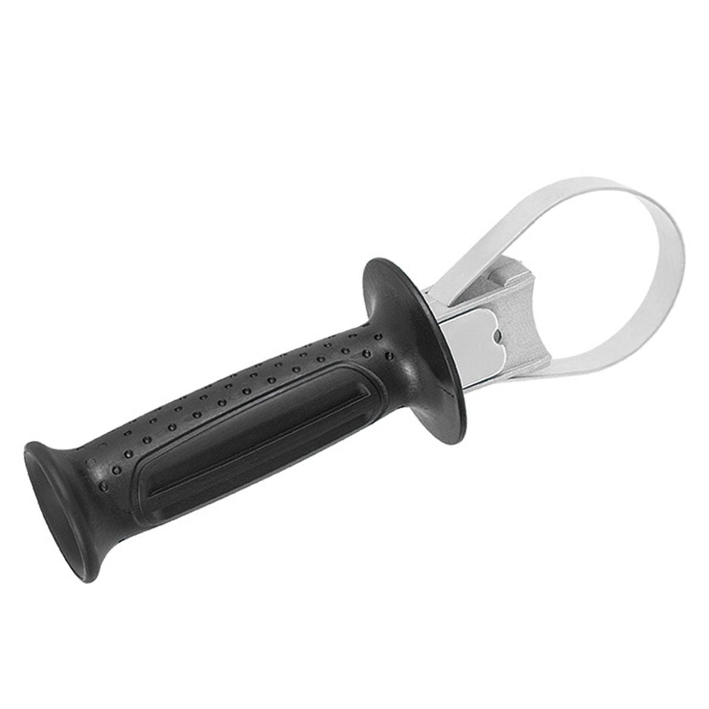 Electric Hammer Front Handle Power Tool Anti-Slip Adjustment Tool Aluminum