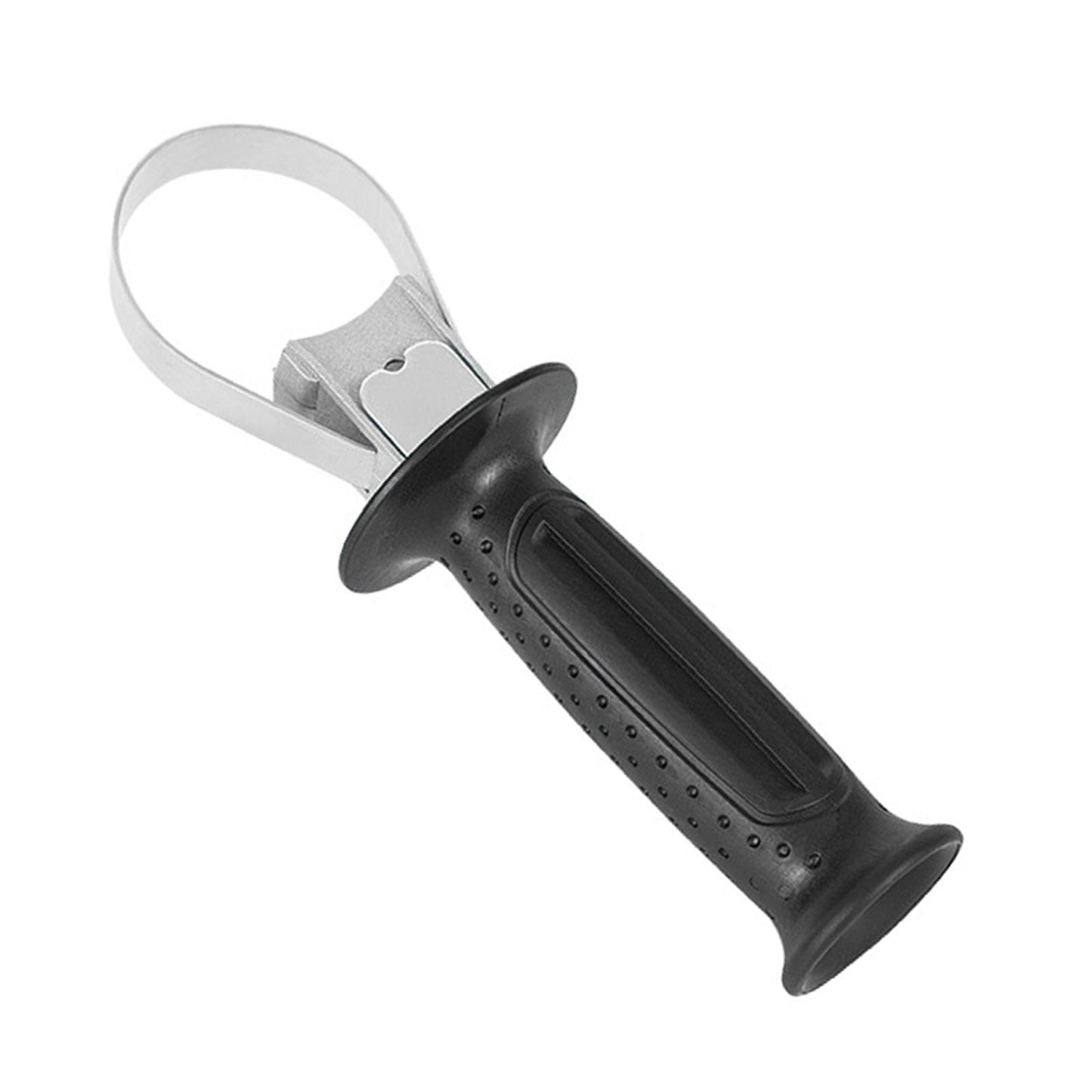 Electric Hammer Front Handle Power Tool Anti-Slip Adjustment Tool Aluminum