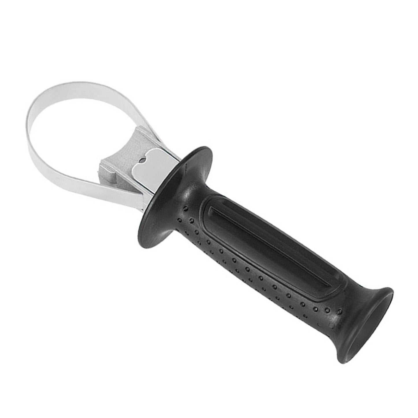 Electric Hammer Front Handle Power Tool Anti-Slip Adjustment Tool Aluminum