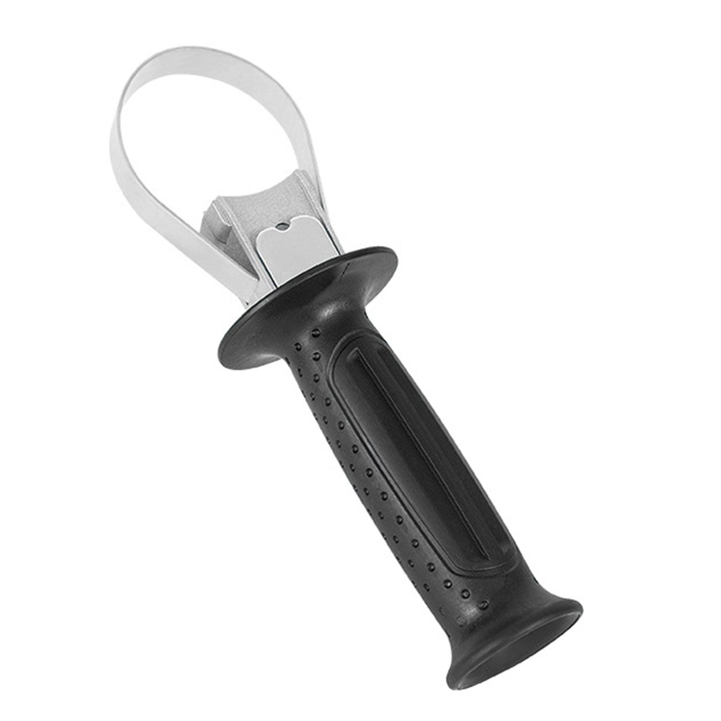 Electric Hammer Front Handle Power Tool Anti-Slip Adjustment Tool Aluminum