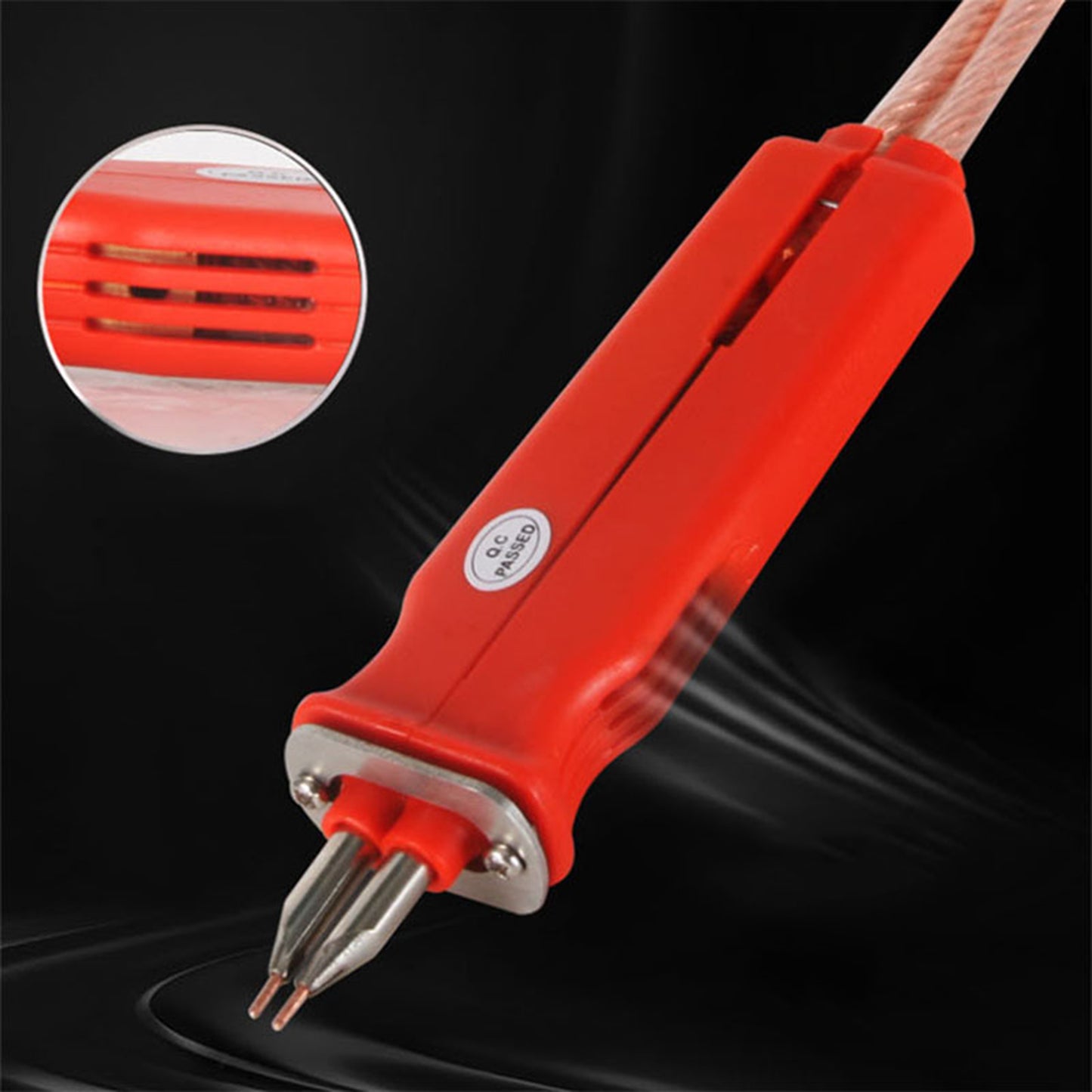 Spot Welding Pen Power Machine for 709ad 797dh 18650 Lithium Battery Tool