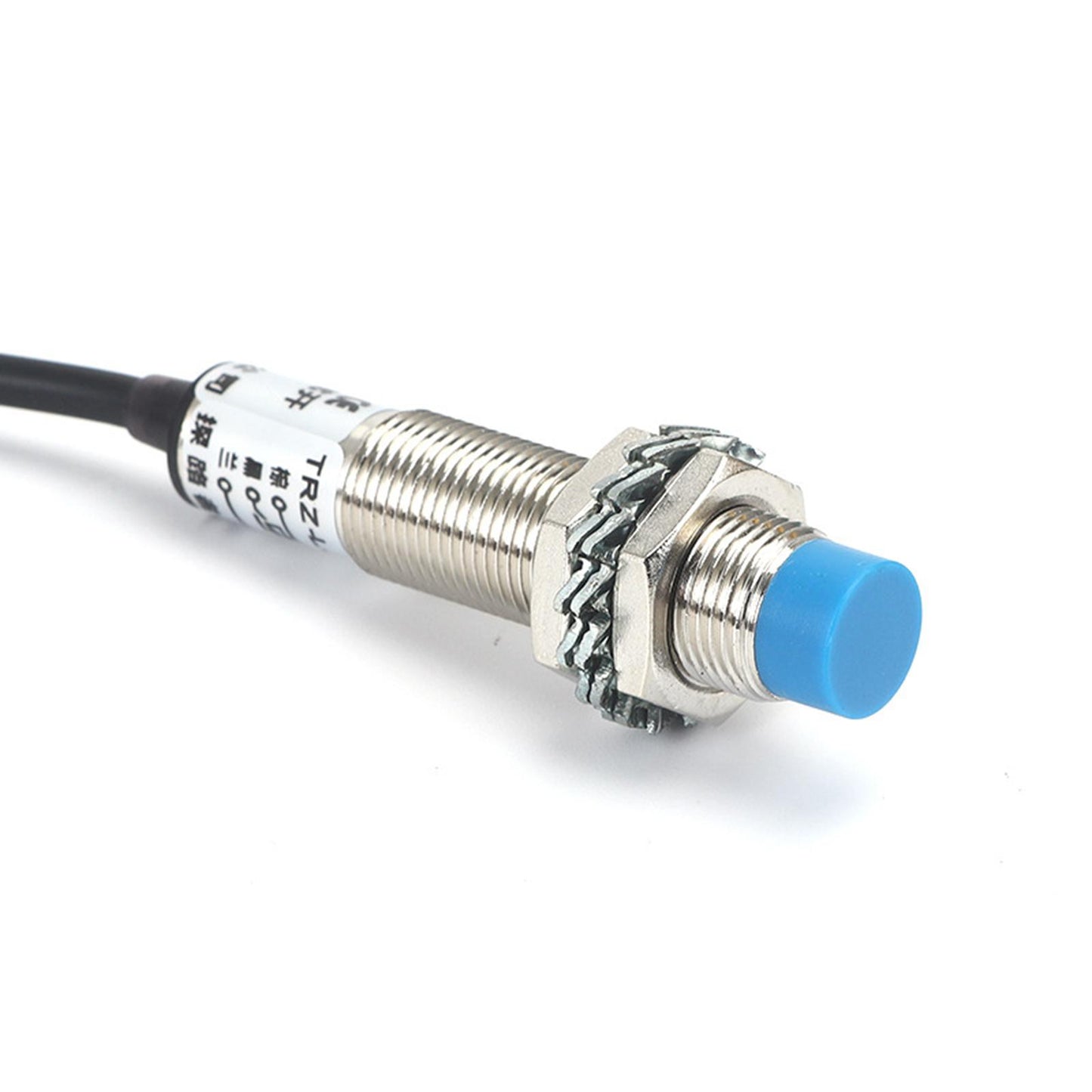Inductive Proximity Sensor Switch Anti-Interference for Chemical NPN NO