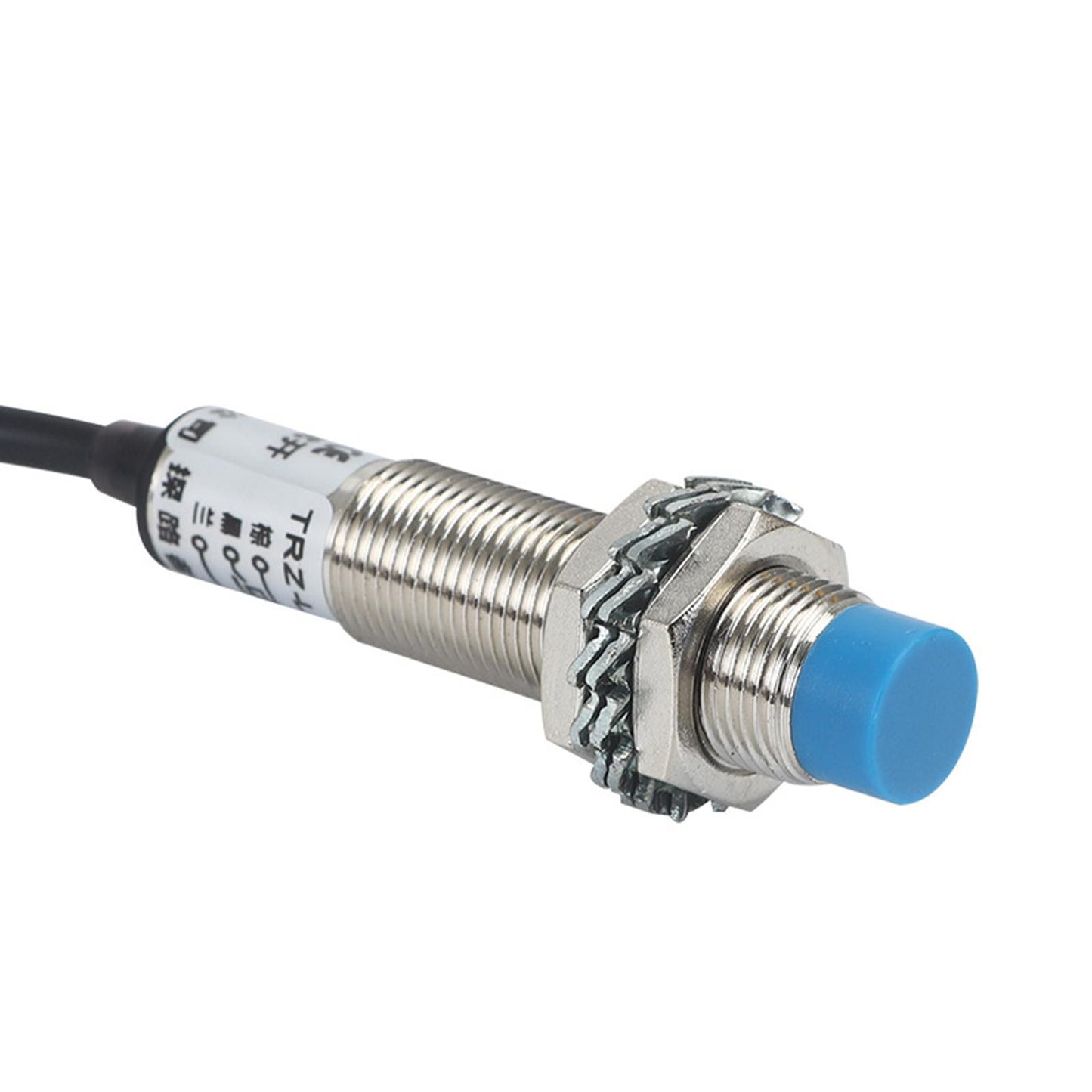Inductive Proximity Sensor Switch Anti-Interference for Chemical NPN NO