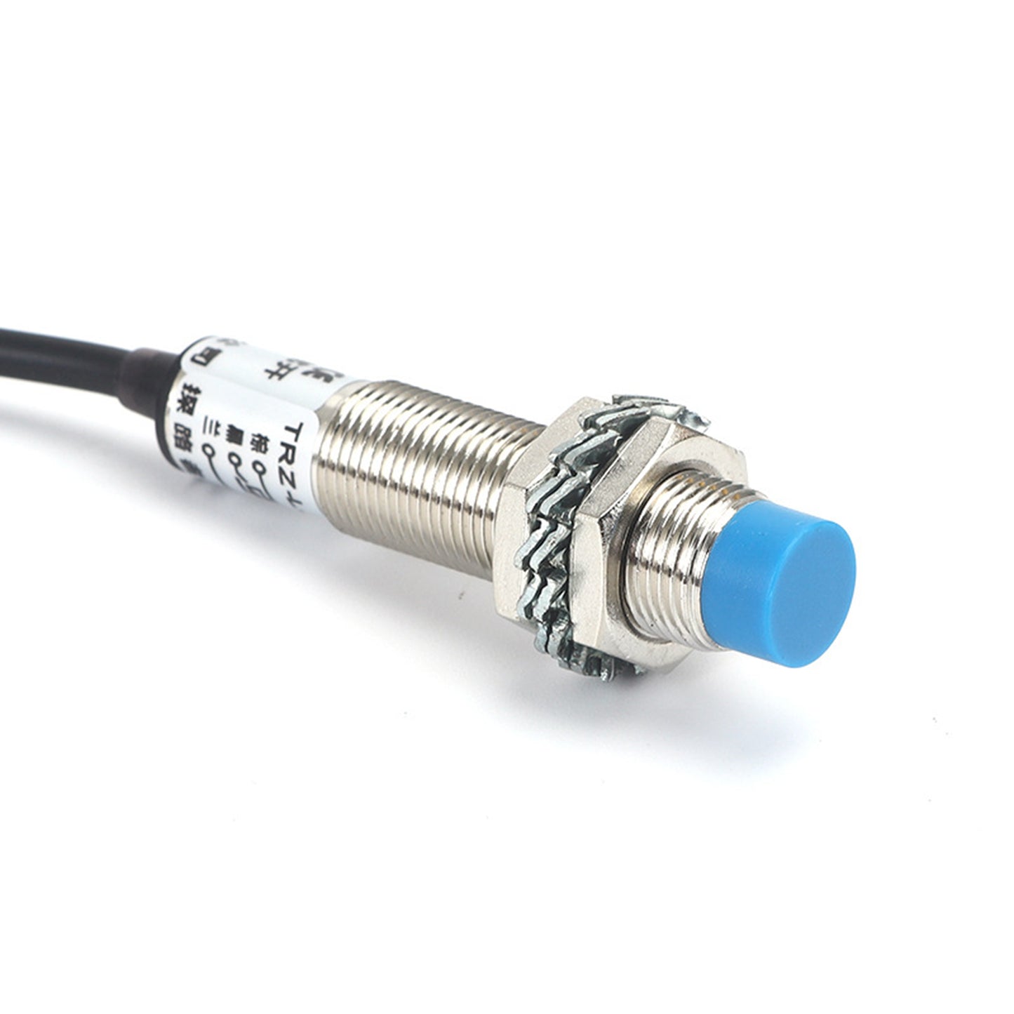 Inductive Proximity Sensor Switch Anti-Interference for Chemical PNP NO