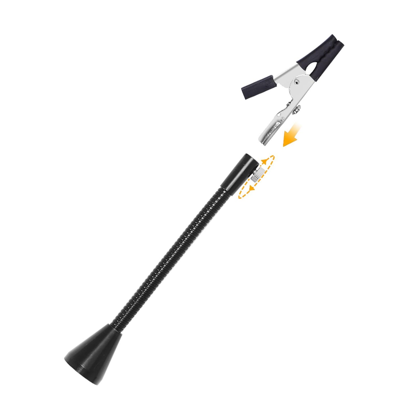 Soldering Station Holder PCB Fixture Welding Repair Soldering Helping Black