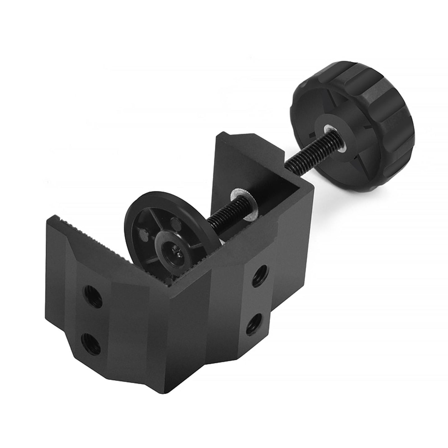 Soldering Station Holder PCB Fixture Welding Repair Soldering Helping Black