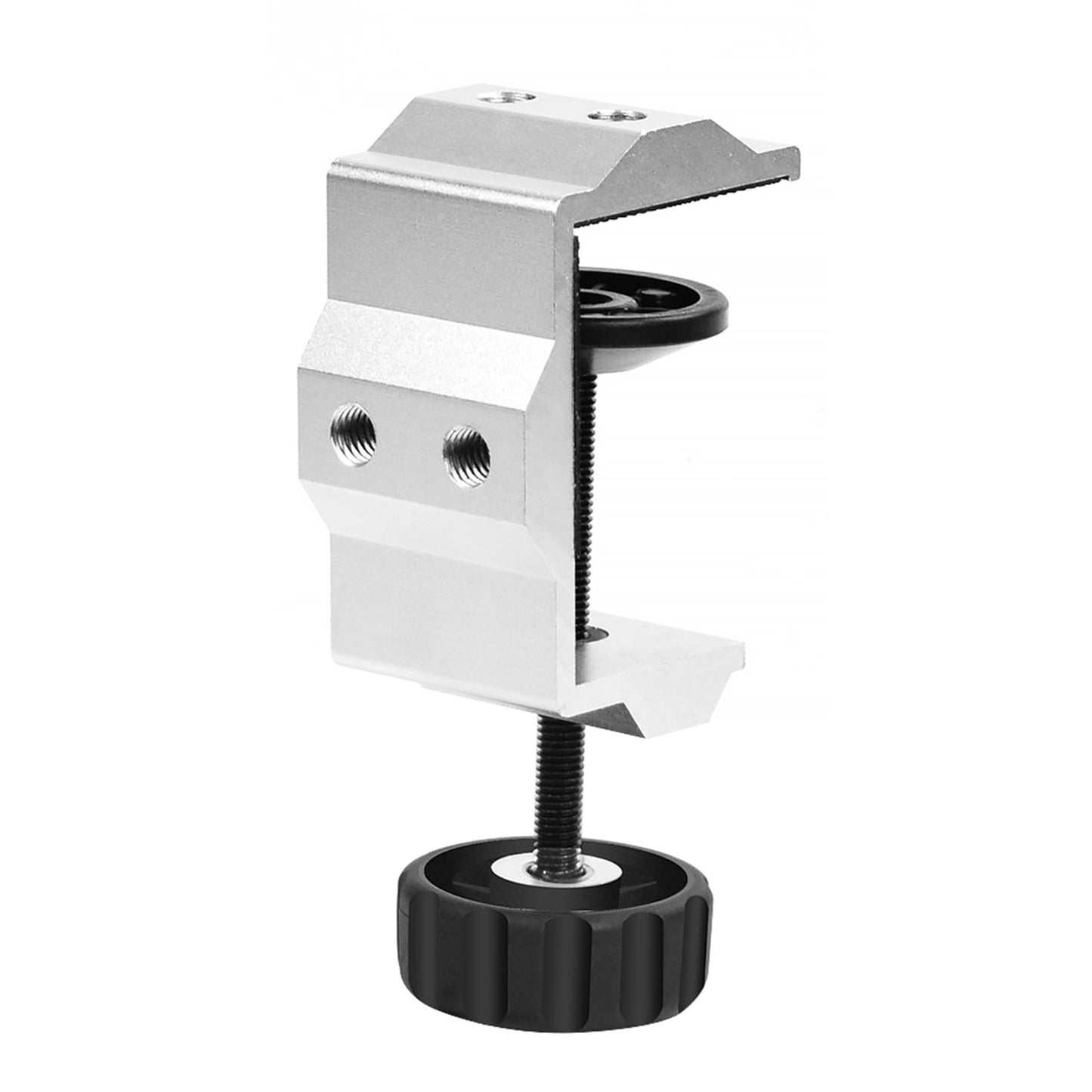 Soldering Station Holder PCB Fixture Welding Repair Soldering Helping Silver