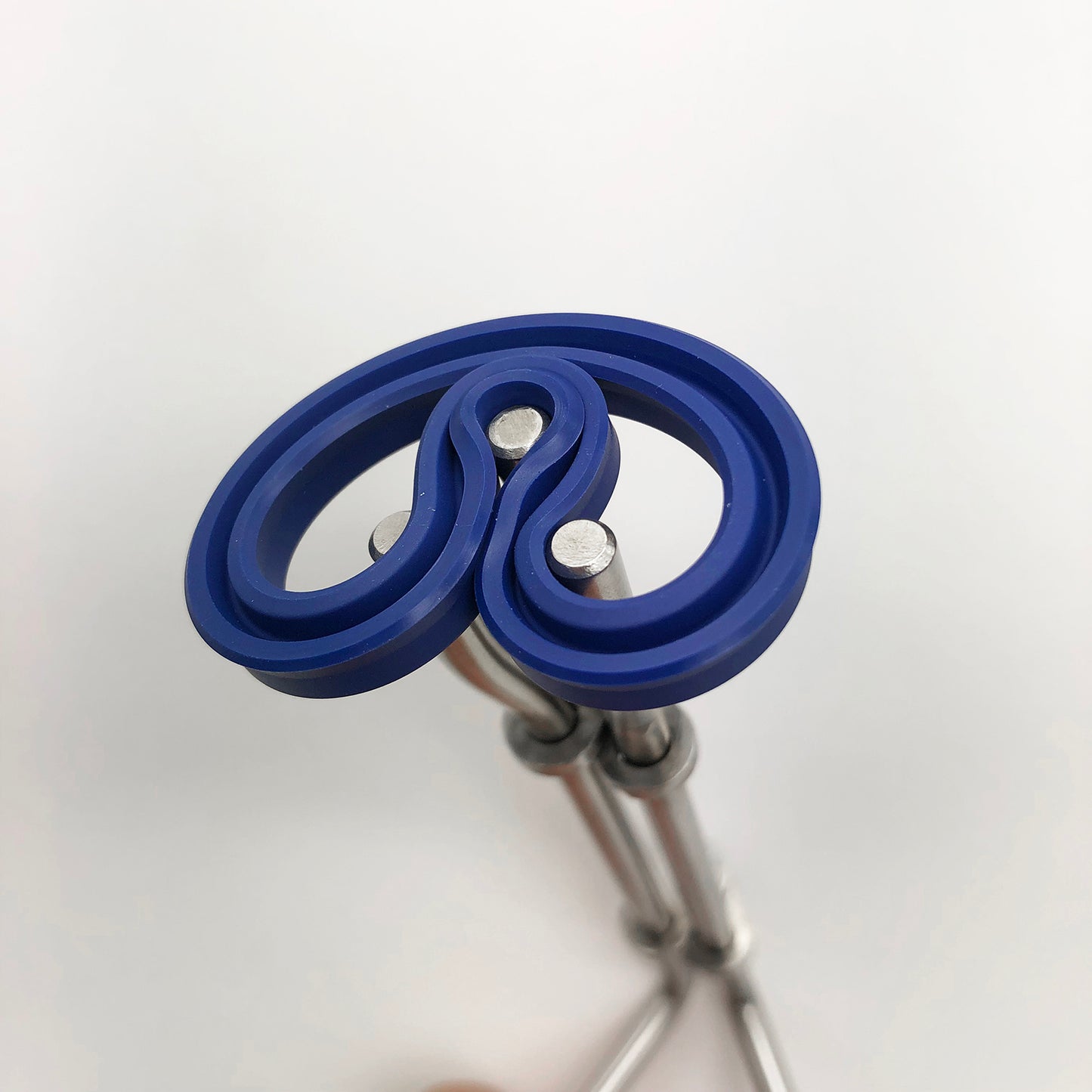 U-Cup Twistor 3Pcs Gasket for U-Shaped Oil Installation Cylinder Sealing 7.1 inch
