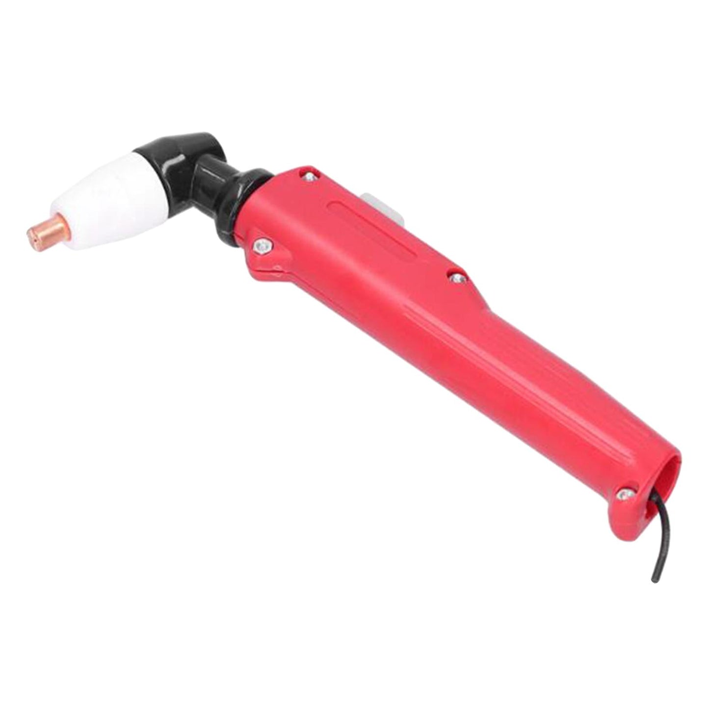 PT-31 Plasma Cutter Torch Head Body 40Amp Air-Cooled for Metal Cutting