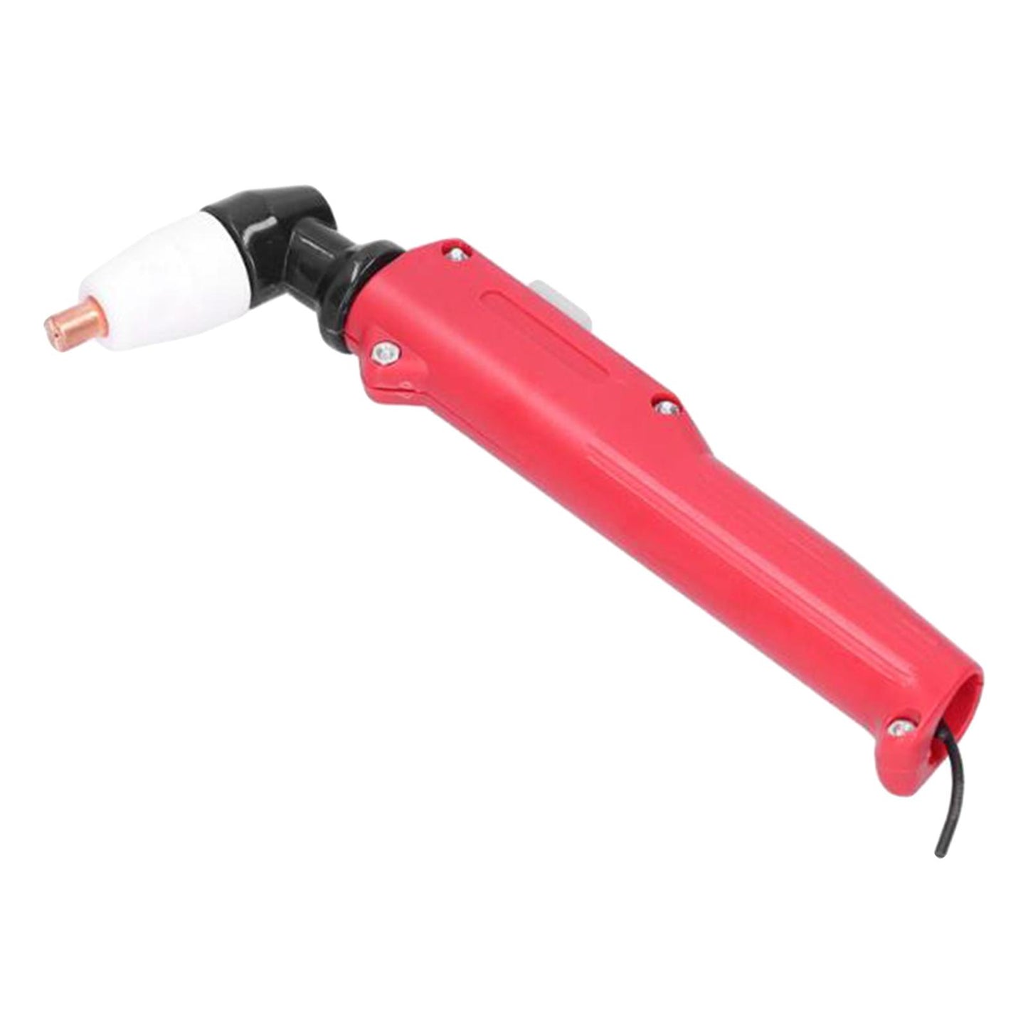 PT-31 Plasma Cutter Torch Head Body 40Amp Air-Cooled for Metal Cutting