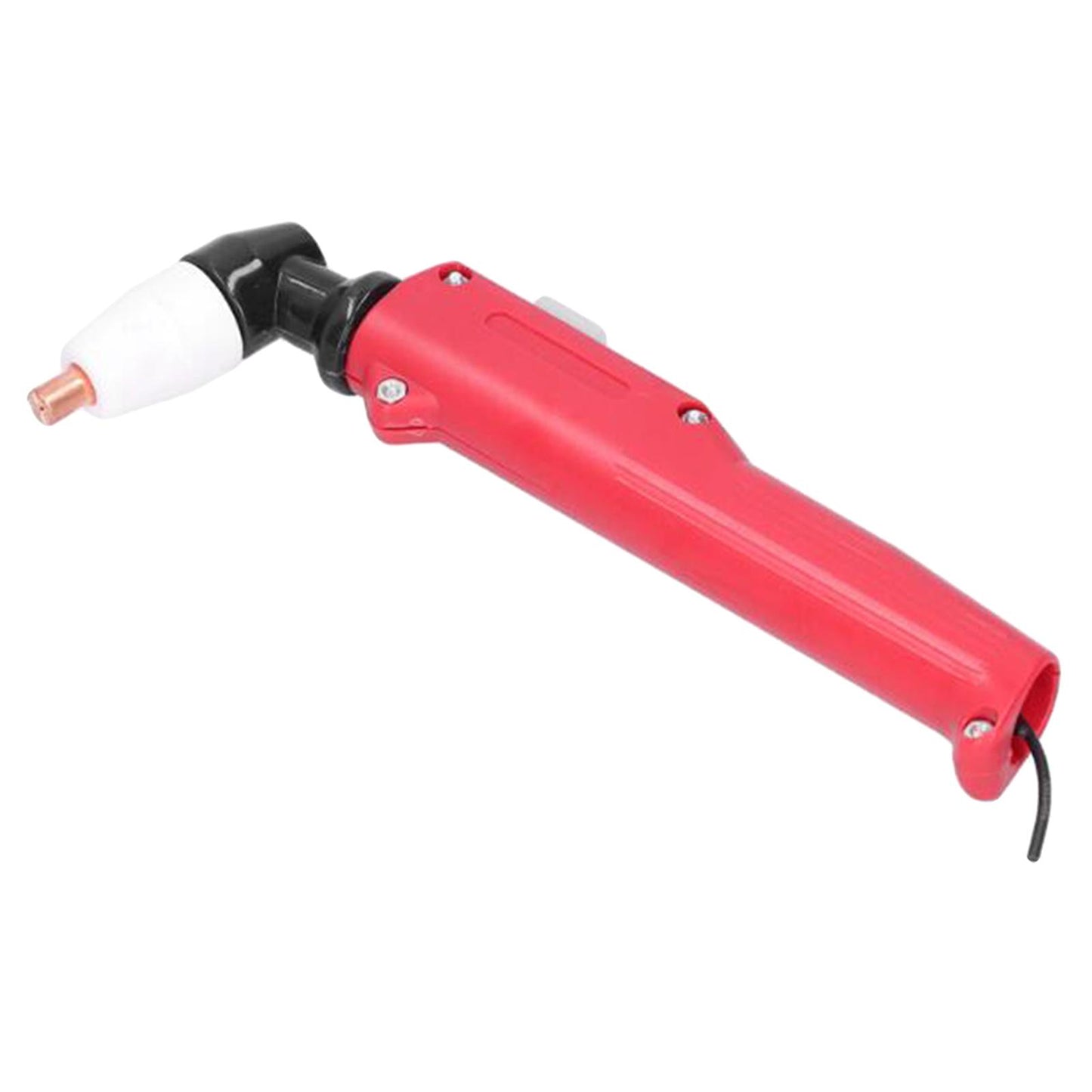 PT-31 Plasma Cutter Torch Head Body 40Amp Air-Cooled for Metal Cutting