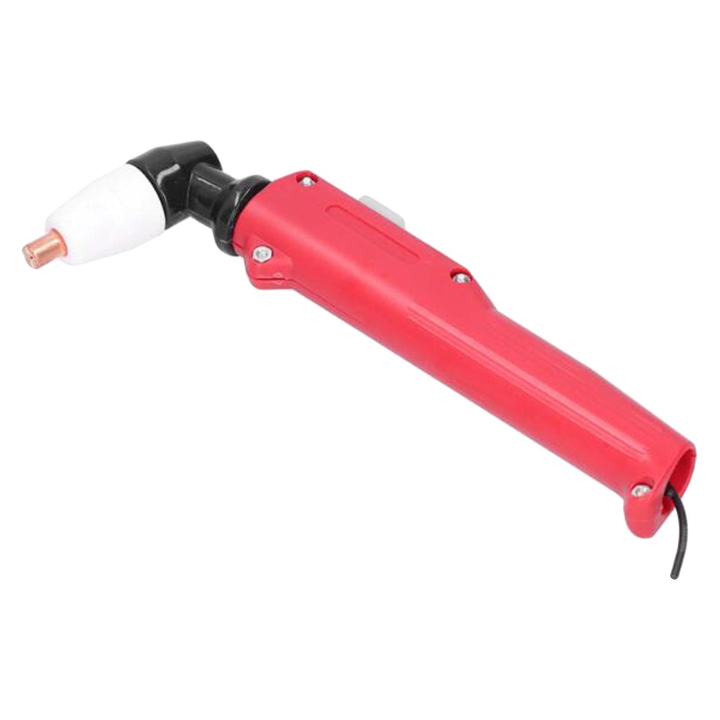 PT-31 Plasma Cutter Torch Head Body 40Amp Air-Cooled for Metal Cutting