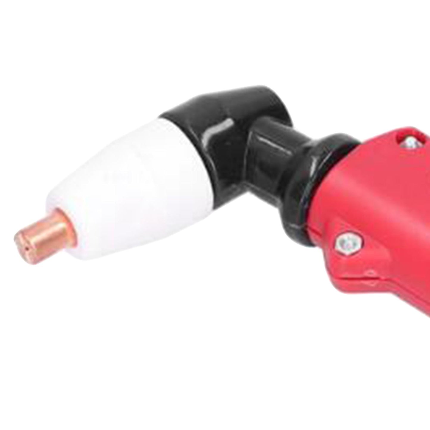 PT-31 Plasma Cutter Torch Head Body 40Amp Air-Cooled for Metal Cutting