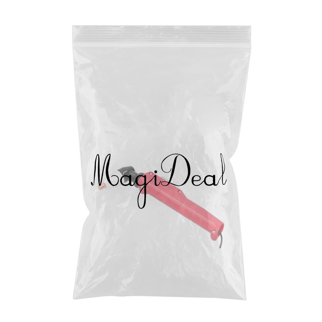 PT-31 Plasma Cutter Torch Head Body 40Amp Air-Cooled for Metal Cutting