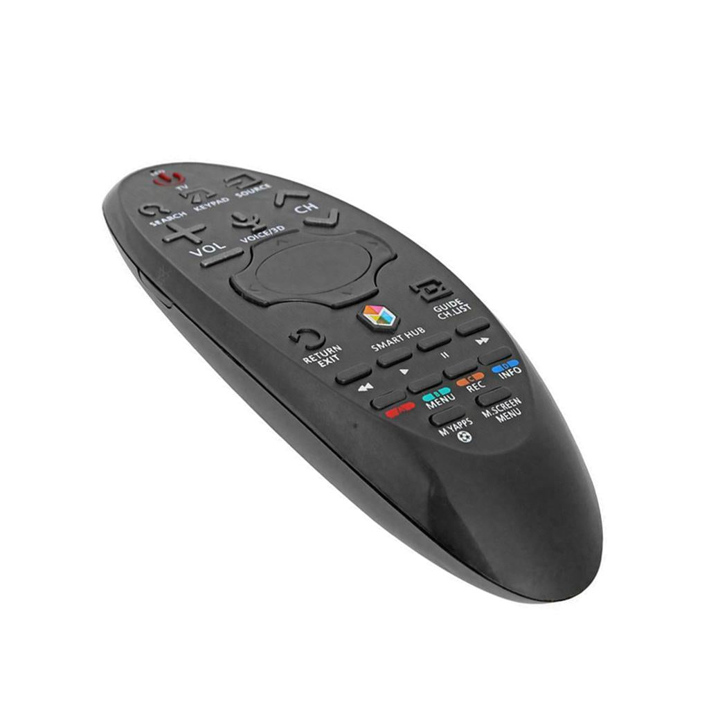 New Dedicated TV Remote Control for Samsung TVs BN59-01185F BN59-01184D