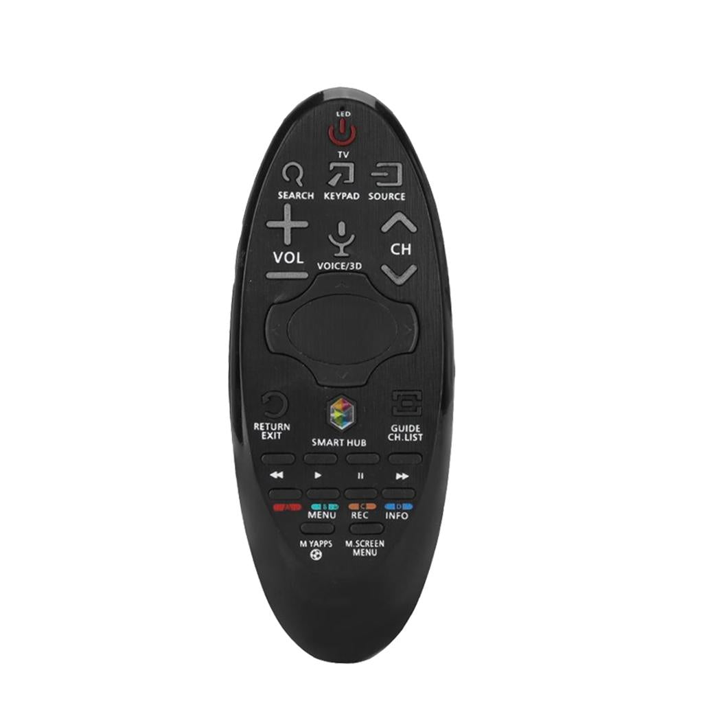 New Dedicated TV Remote Control for Samsung TVs BN59-01185F BN59-01184D