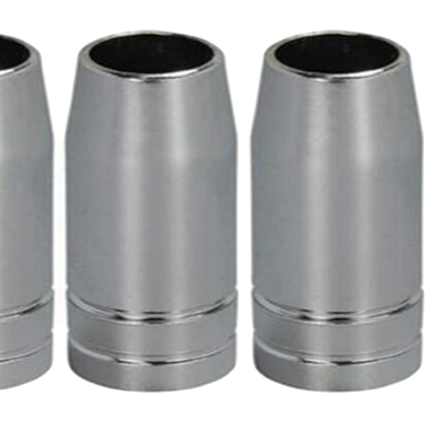 Metal MB15AK Welding Torchs Nozzles Equipment Accessories Set Welding Job 14 Pcs B