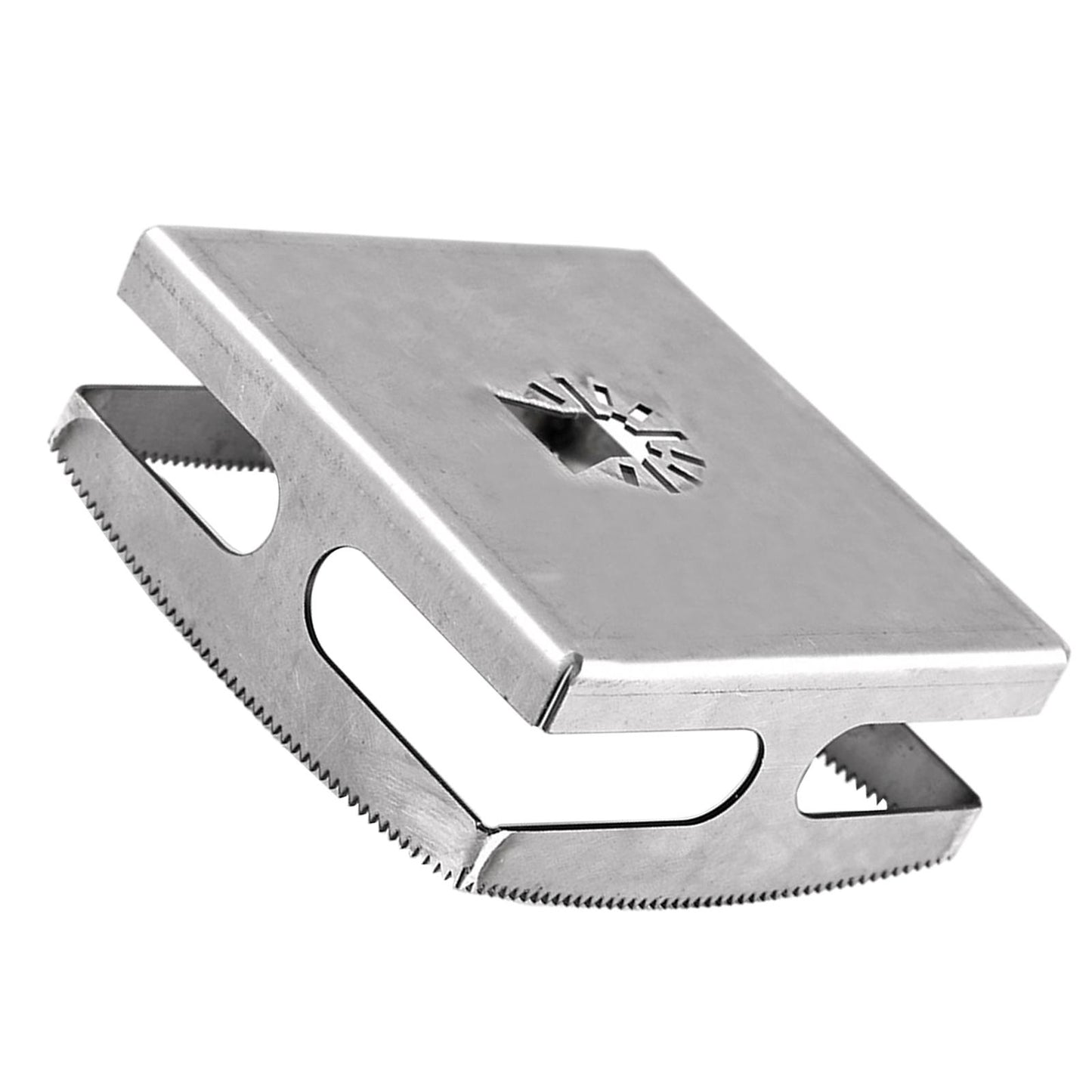 Durable Slot Cutter Open-backed Holes Opener Tools for Plasterboard Dry Wall Square
