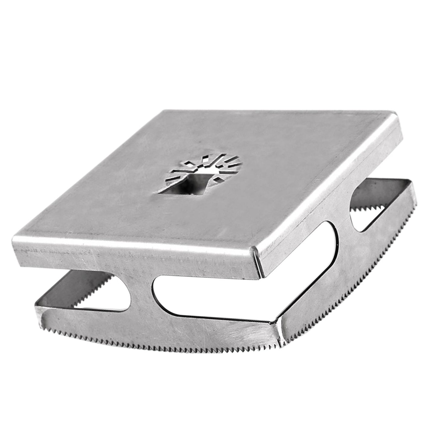 Durable Slot Cutter Open-backed Holes Opener Tools for Plasterboard Dry Wall Square