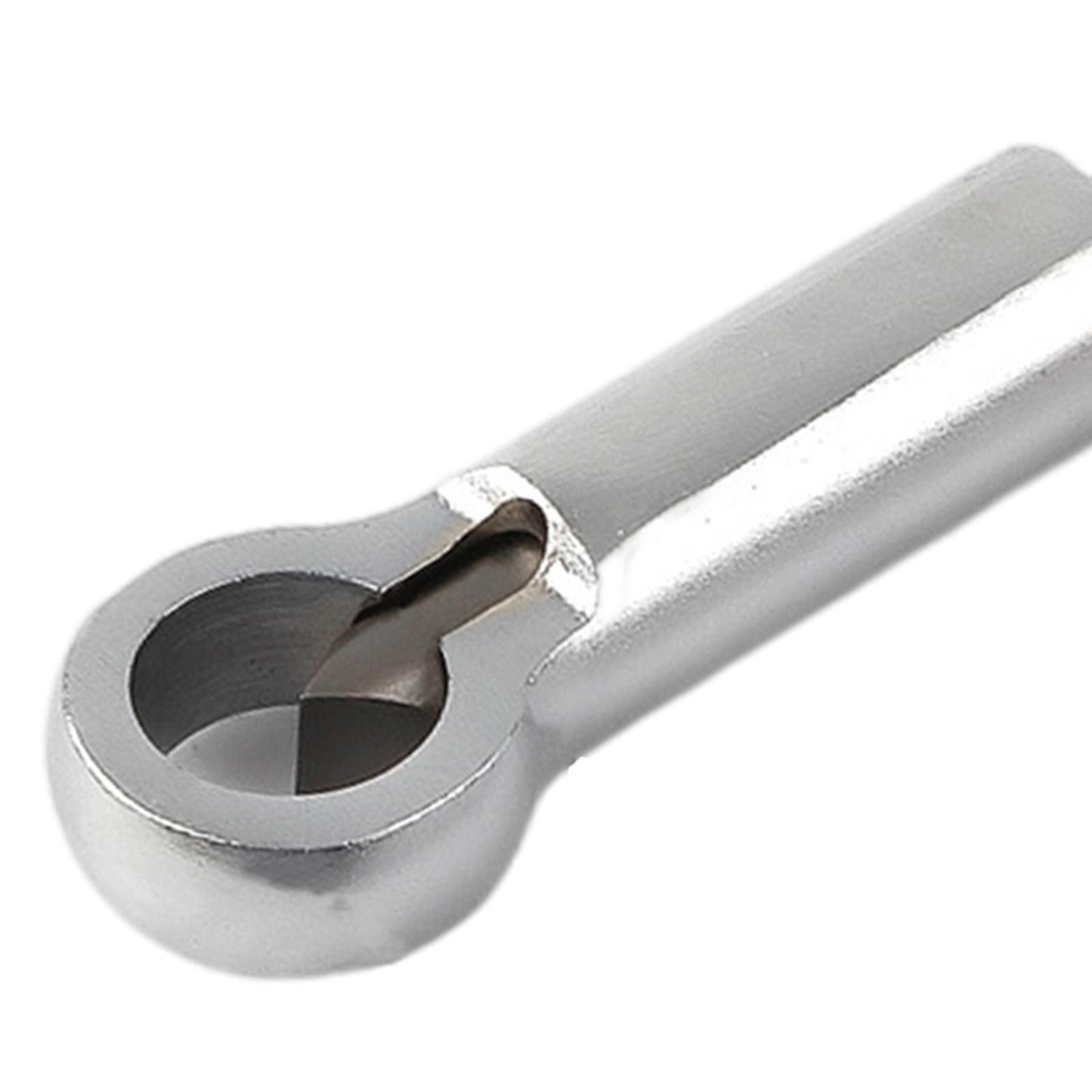 Portable Adjustable Stuck Nuts Splitter Nut Breaker Manual Extractor Tool 13mm