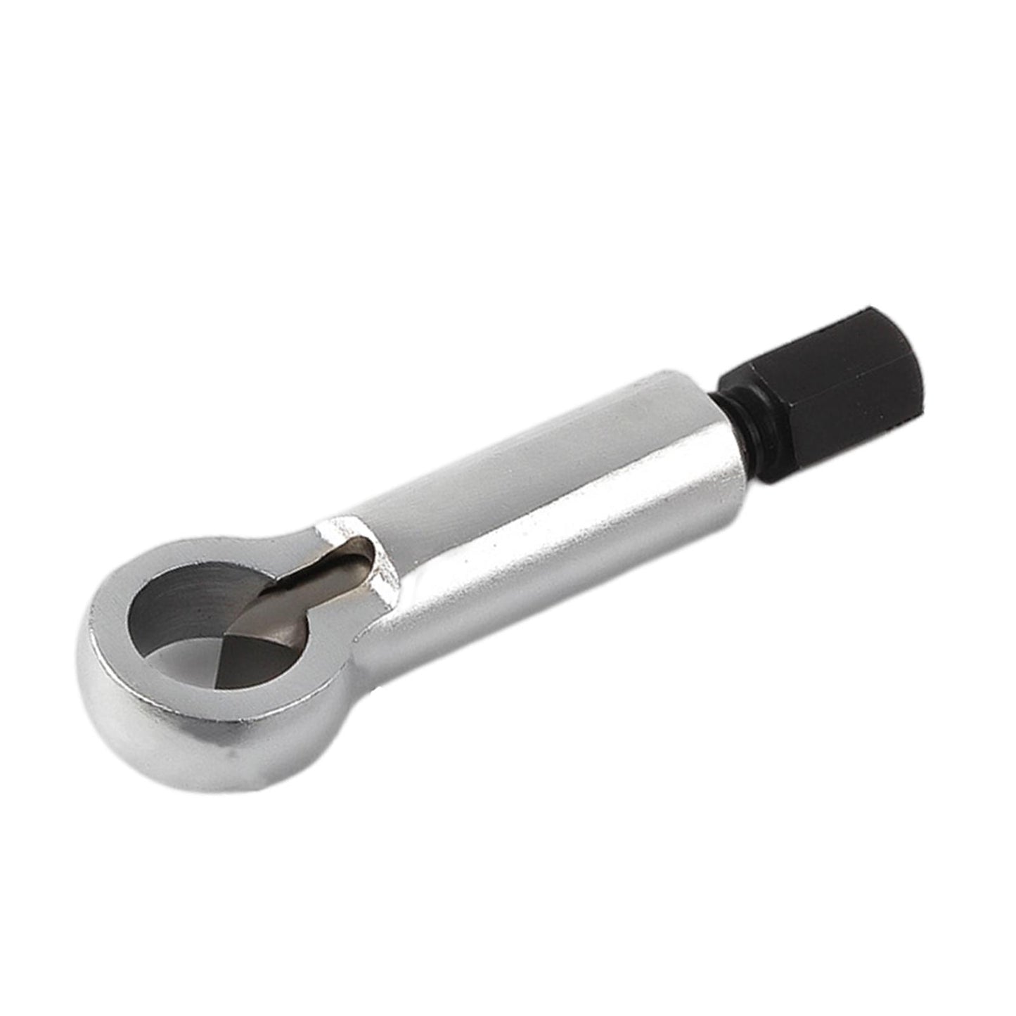 Portable Adjustable Stuck Nuts Splitter Nut Breaker Manual Extractor Tool 13mm