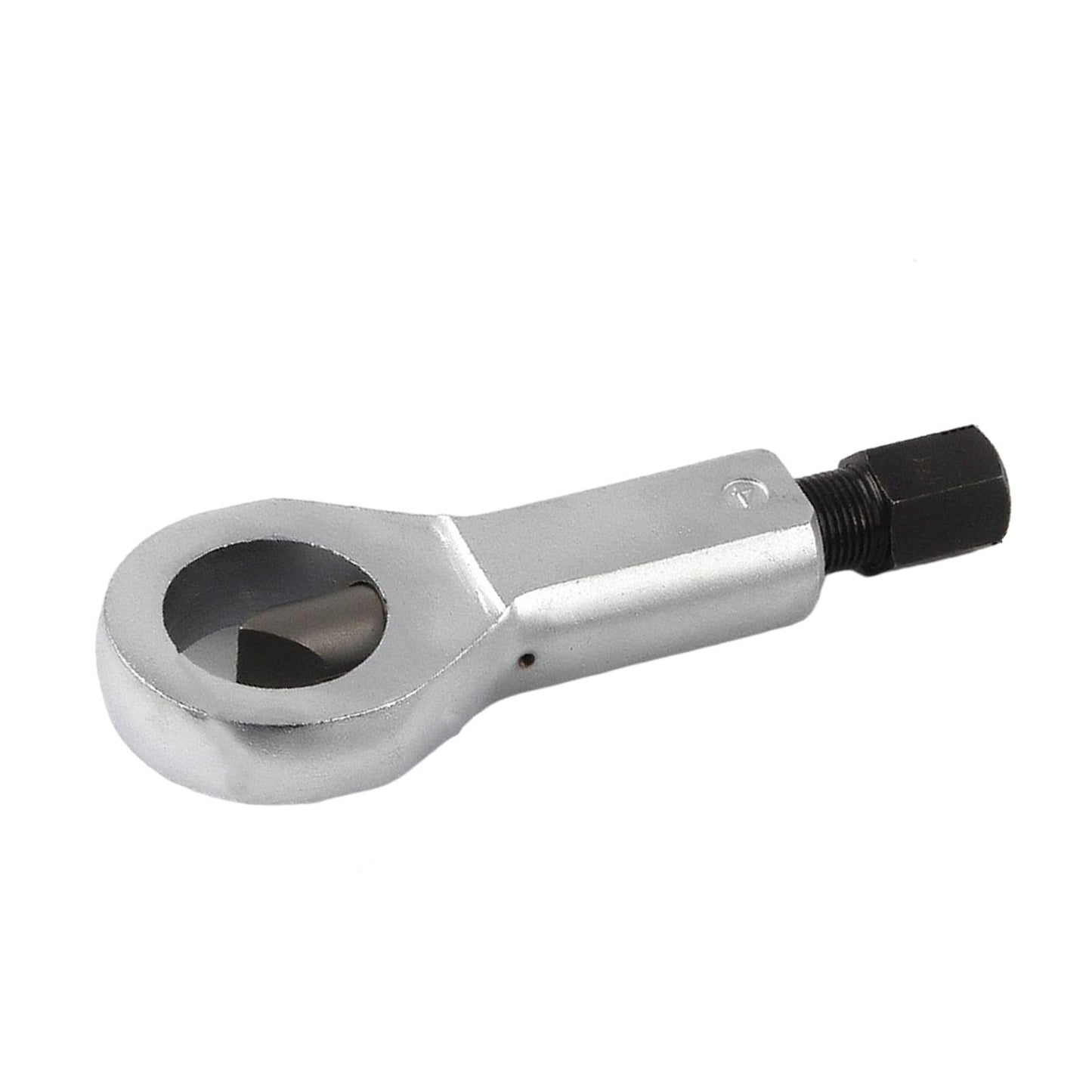 Portable Adjustable Stuck Nuts Splitter Nut Breaker Manual Extractor Tool 20mm