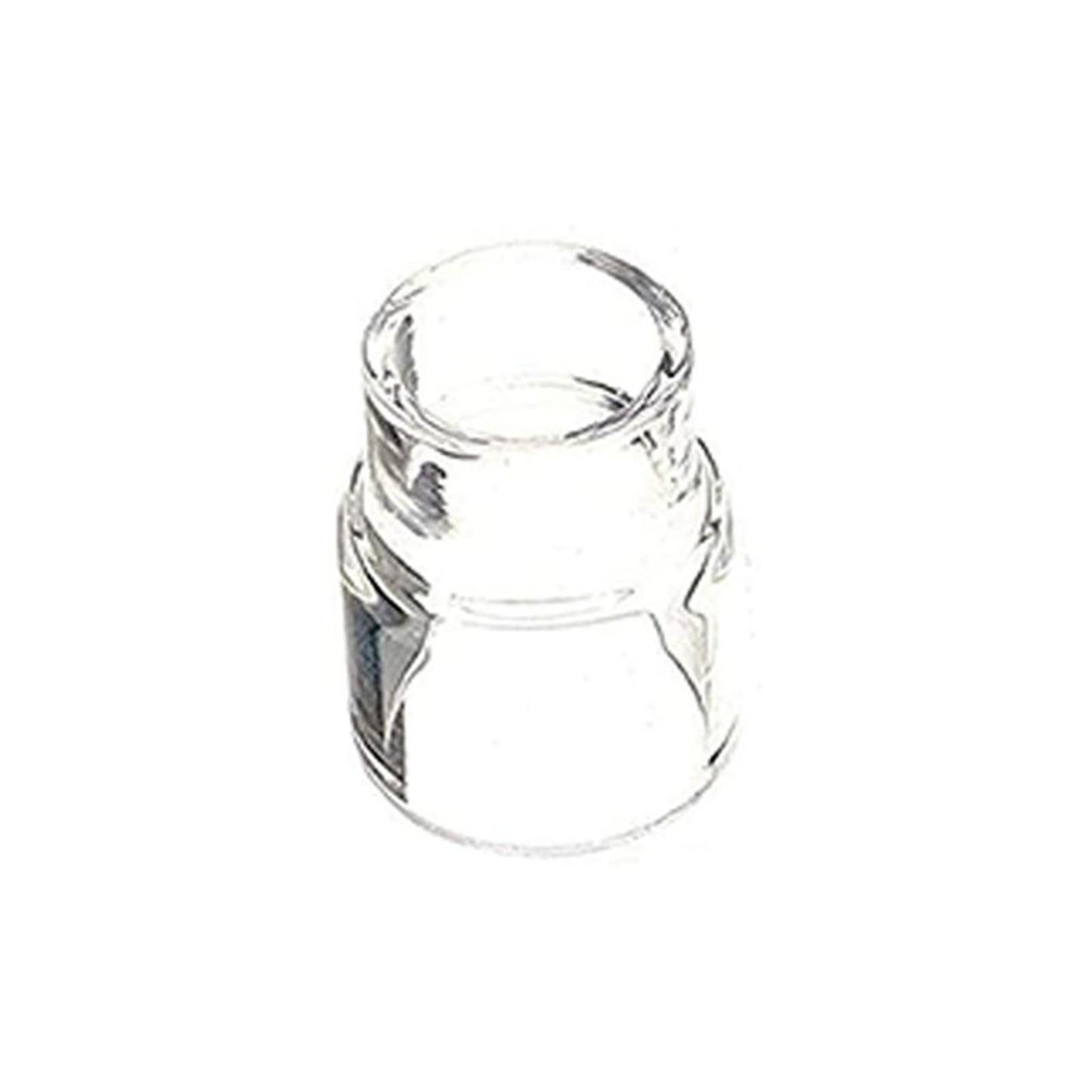 23-Pack TIG Stubby Gas Lens Alumina Nozzle Kit for WP 17 18 26 TIG Torch